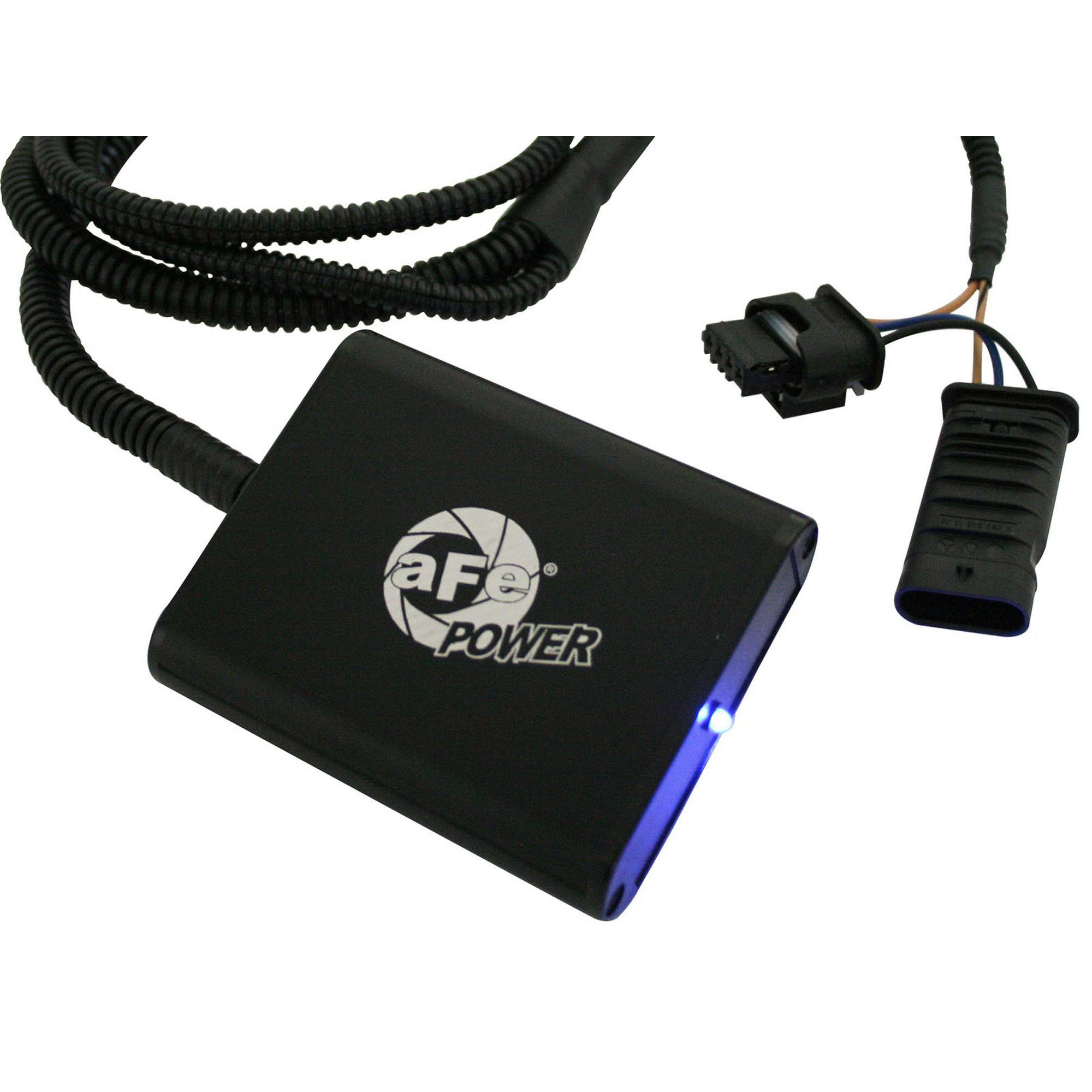 SCORCHER GT Power Module Ford F-150 11-14 V6-3.5L (tt)