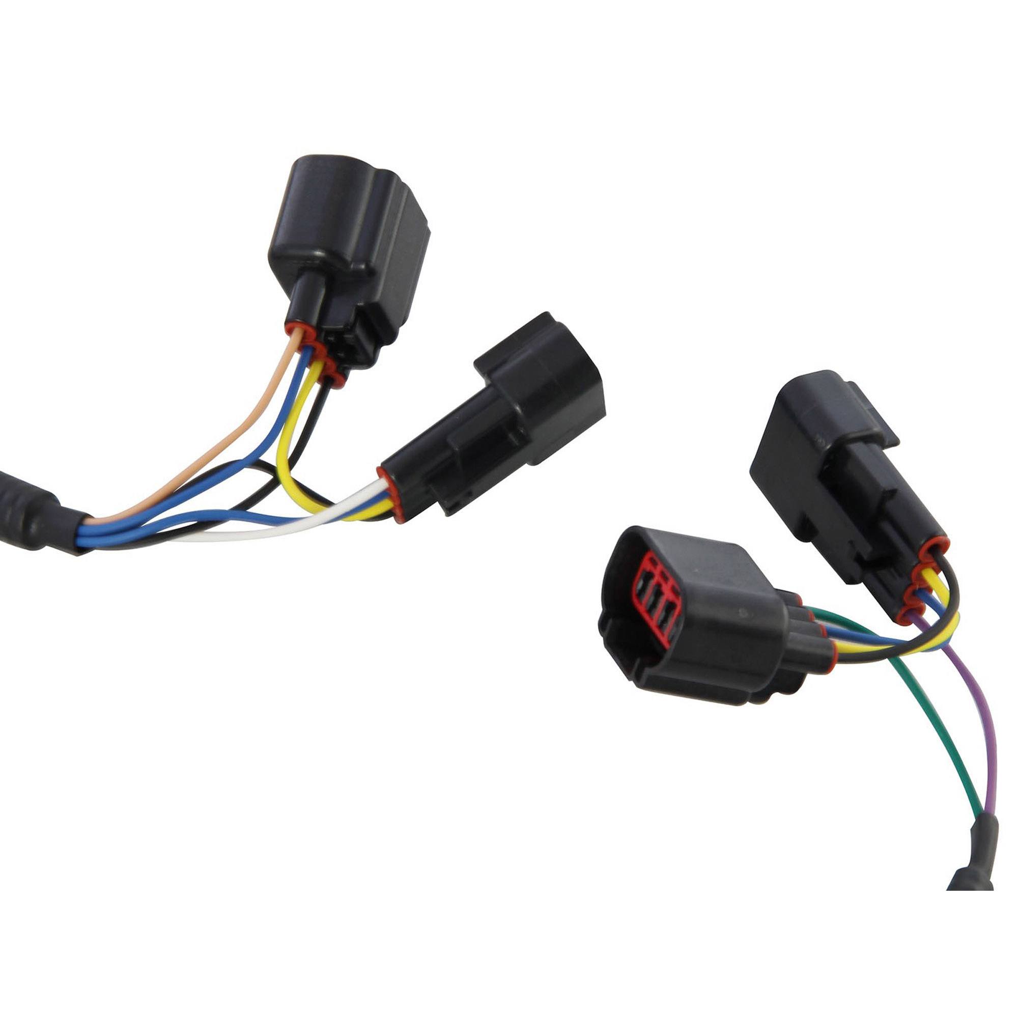 SCORCHER GT Power Module Ford F-150 11-14 V6-3.5L (tt)