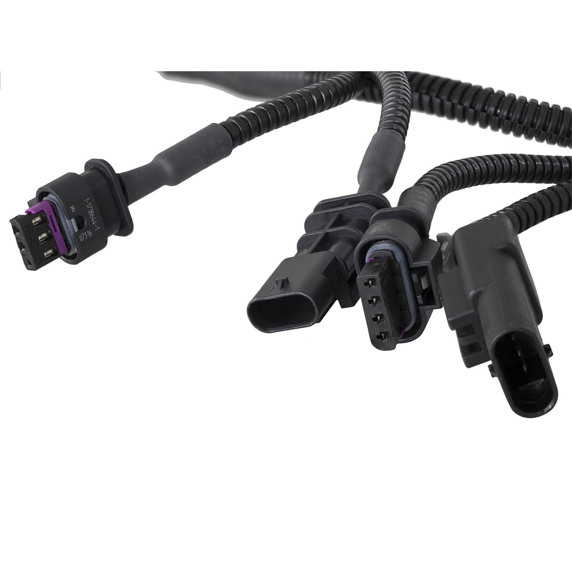 SCORCHER GT Power Module Jeep Wrangler (JL) 18-23 L4-2.0L (t)