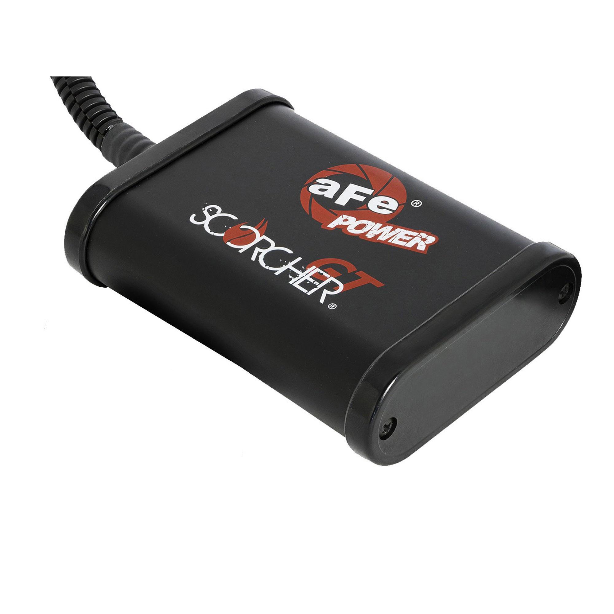 SCORCHER GT Power Module Polaris RZR XP Turbo 16-21 925cc (t)