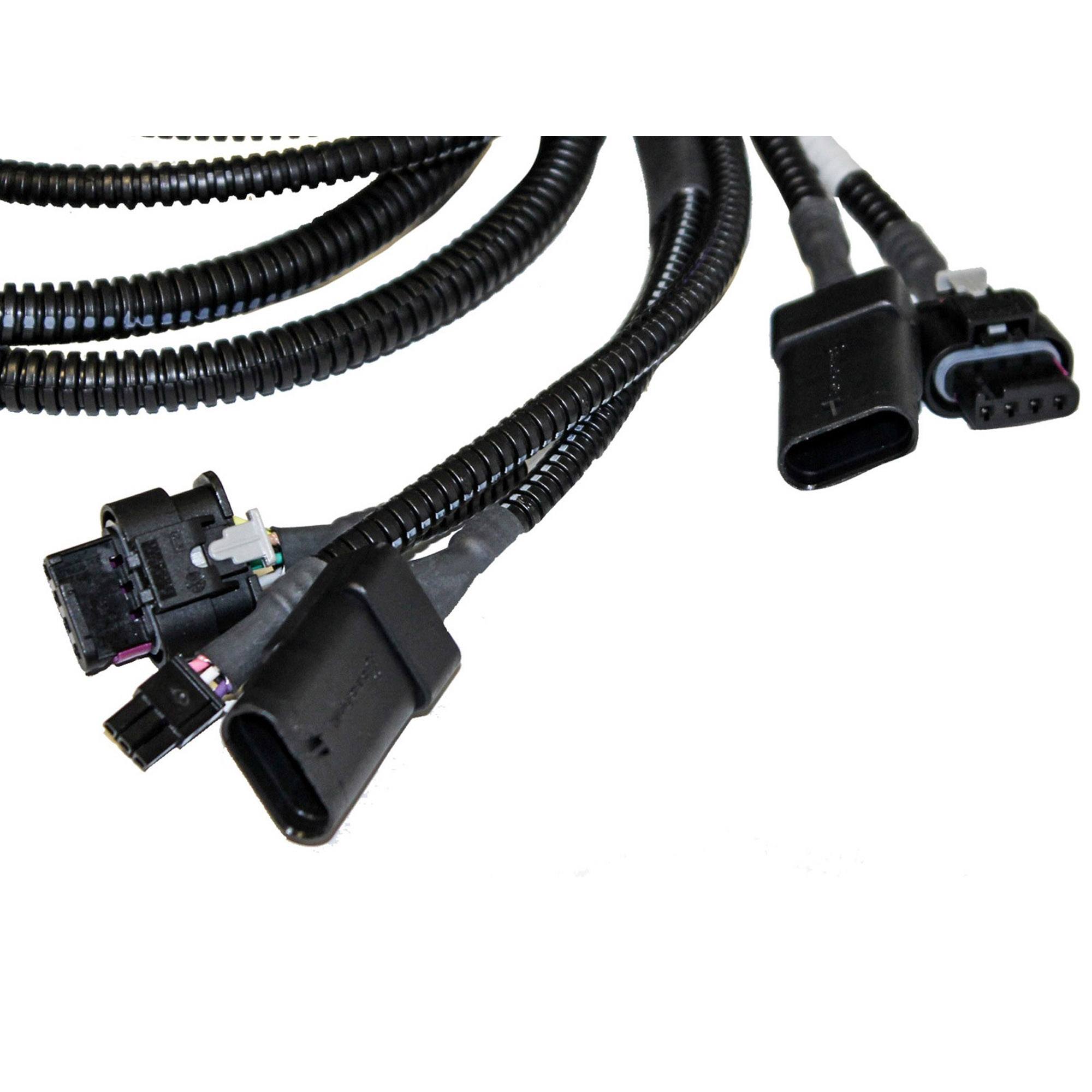 SCORCHER GT Power Module Polaris RZR XP Turbo 16-21 925cc (t)