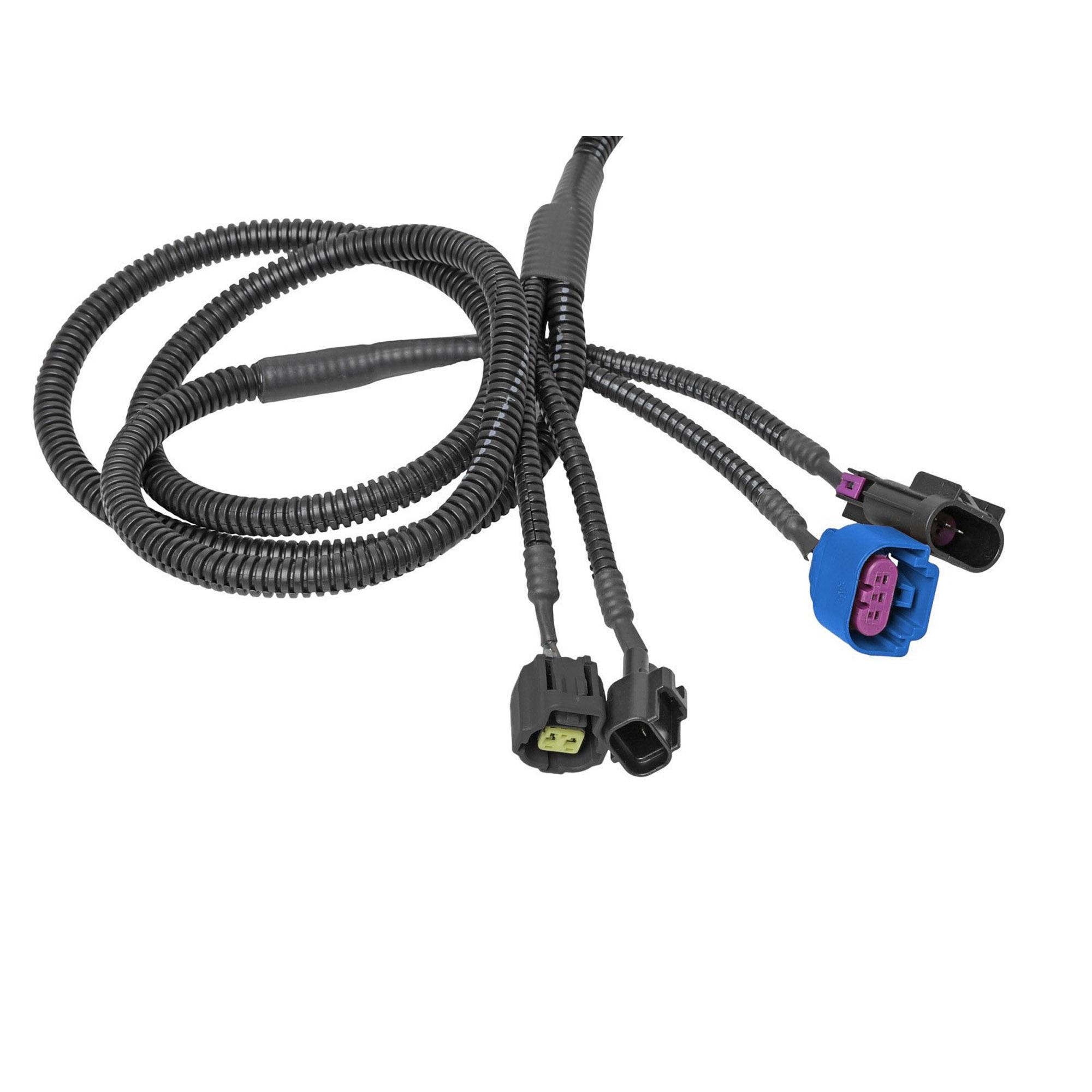 SCORCHER GT Power Module Suzuki Jimny 19-23 L4-1.5L