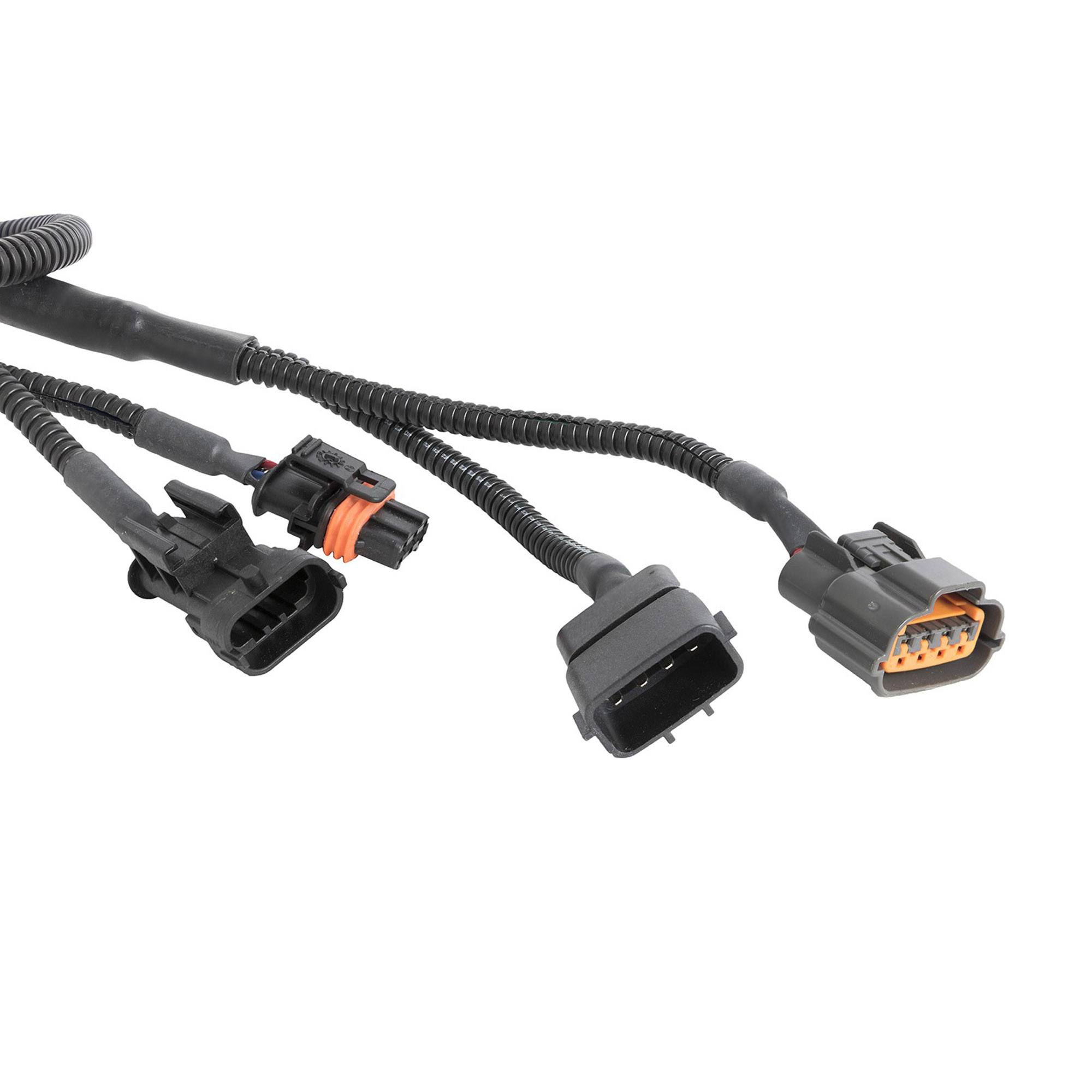 SCORCHER HD Power Module Dodge Diesel Trucks 07.5-12 L6-6.7L (td)
