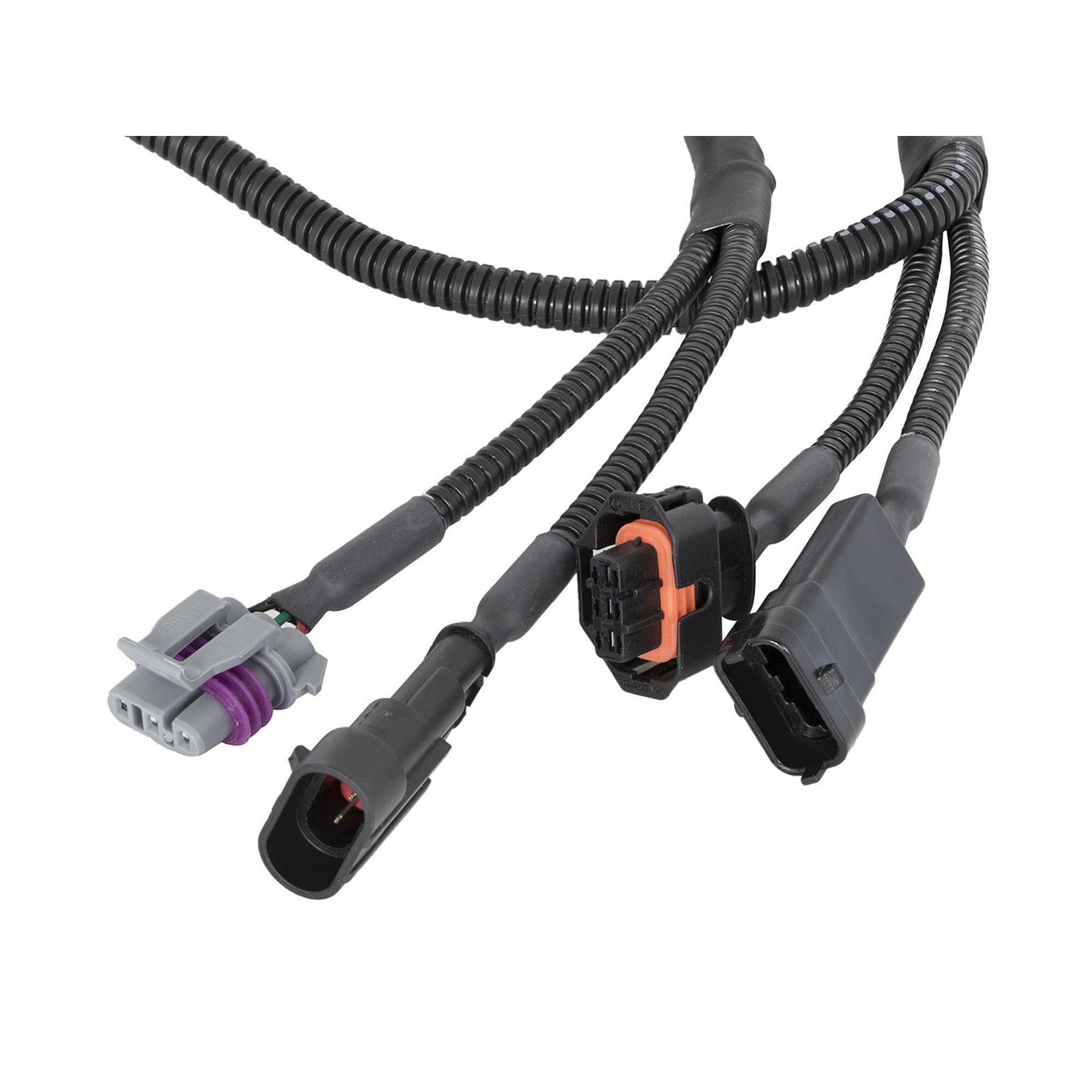 SCORCHER HD Power Module GM Diesel Trucks 01-04 V8-6.6L (td) LB7