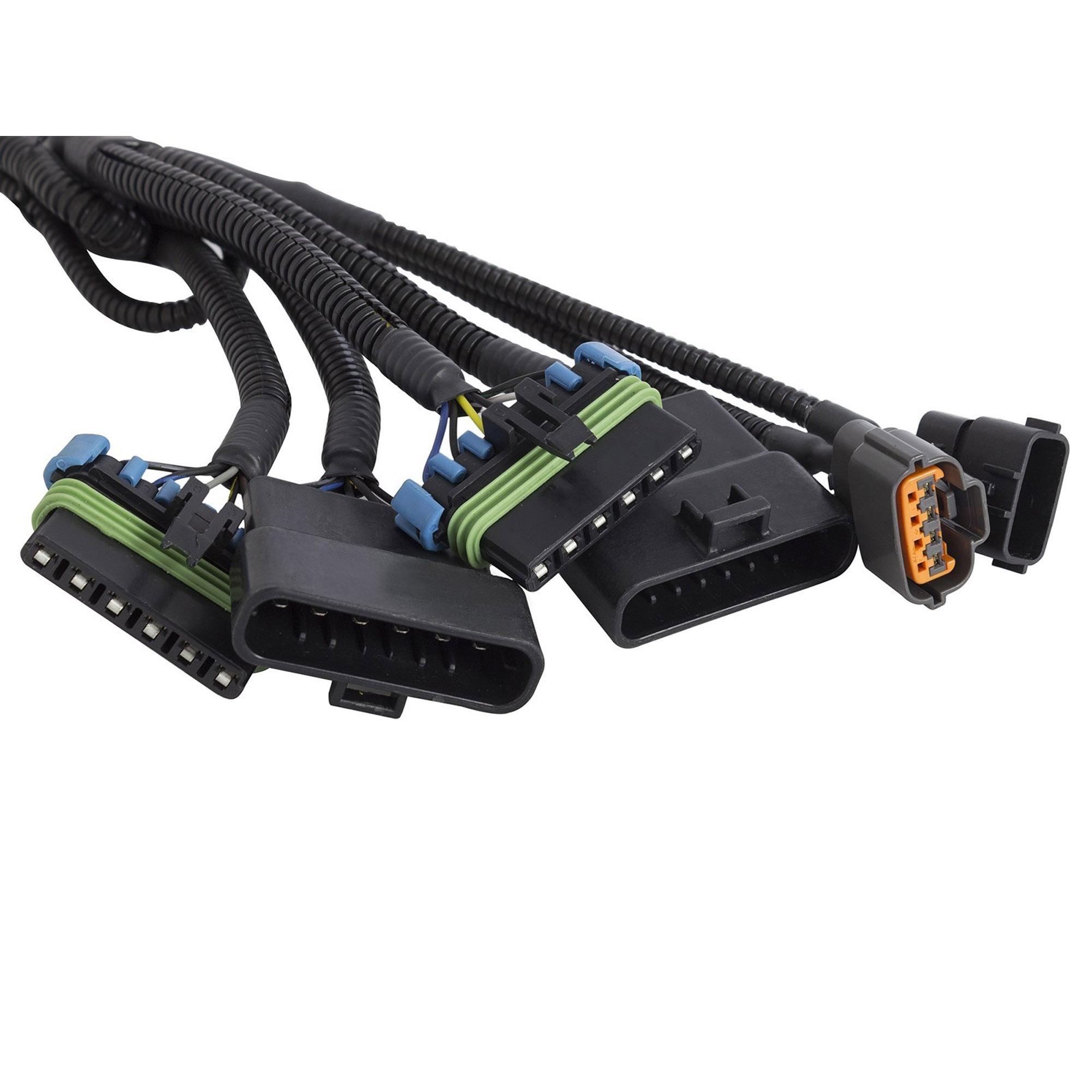 SCORCHER HD Power Module RAM Diesel Trucks 13-18 L6-6.7L (td)
