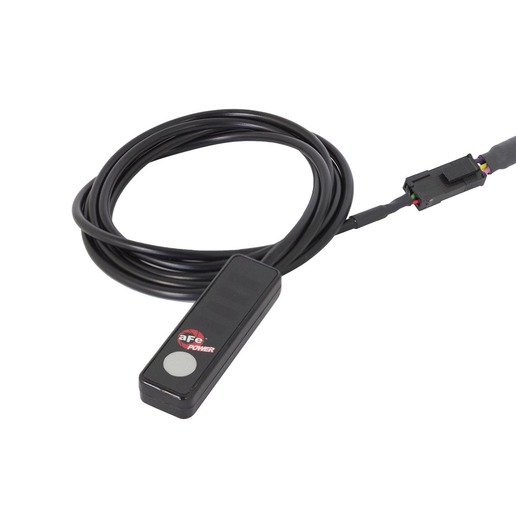 SCORCHER HD Power Module RAM Diesel Trucks 13-18 L6-6.7L (td)