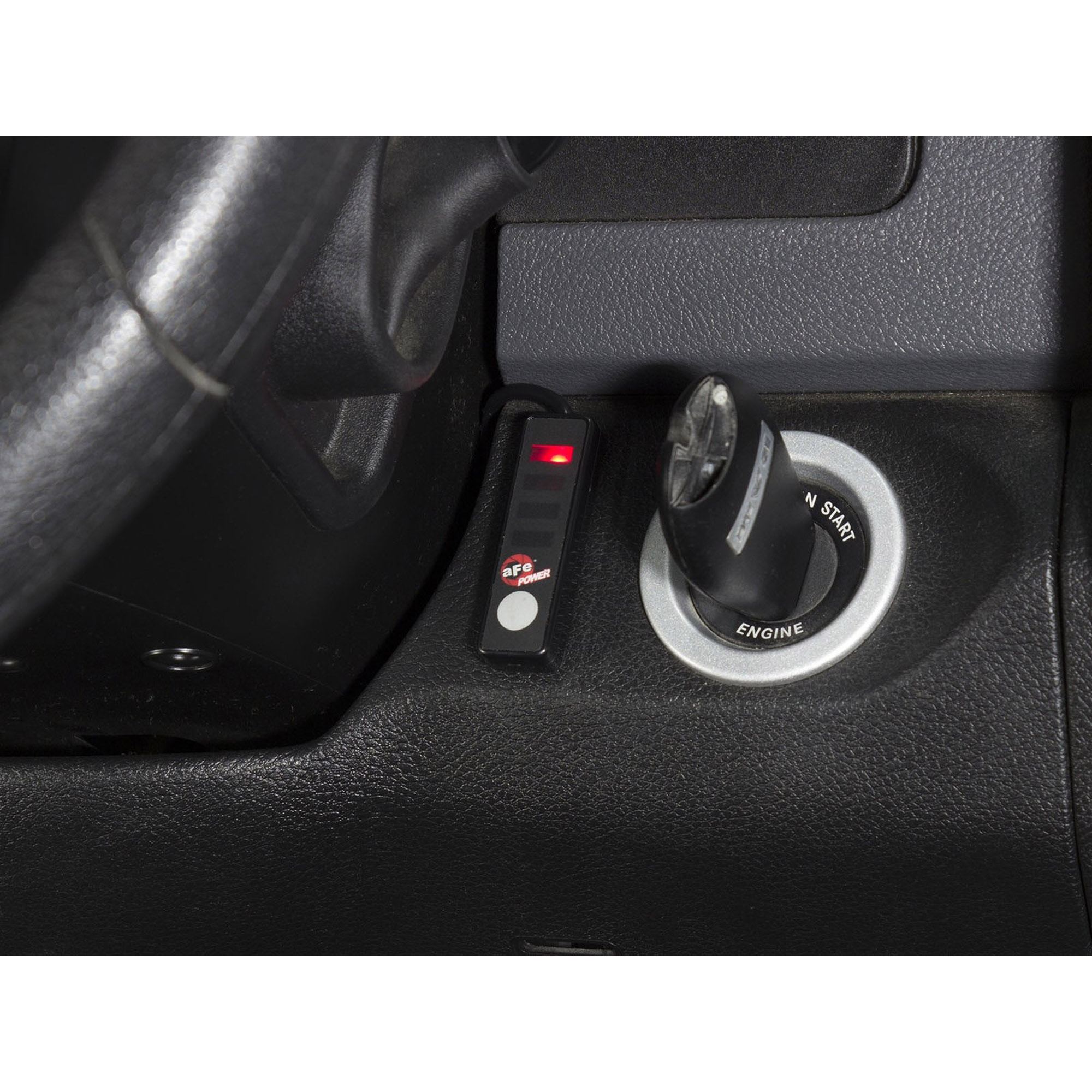 SCORCHER HD Power Module RAM Diesel Trucks 13-18 L6-6.7L (td)