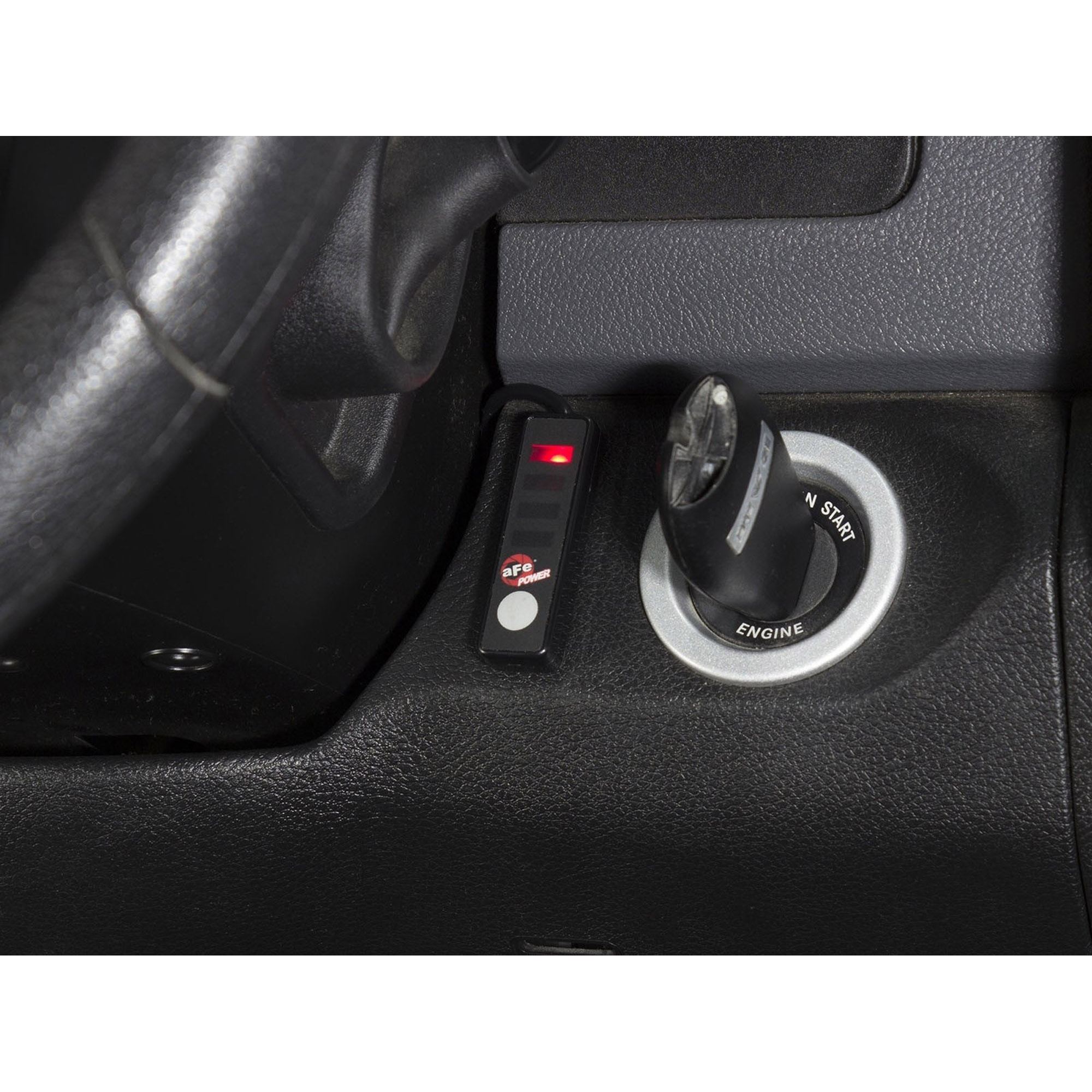 SCORCHER HD Power Module RAM Diesel Trucks 19-23 L6-6.7L (td)