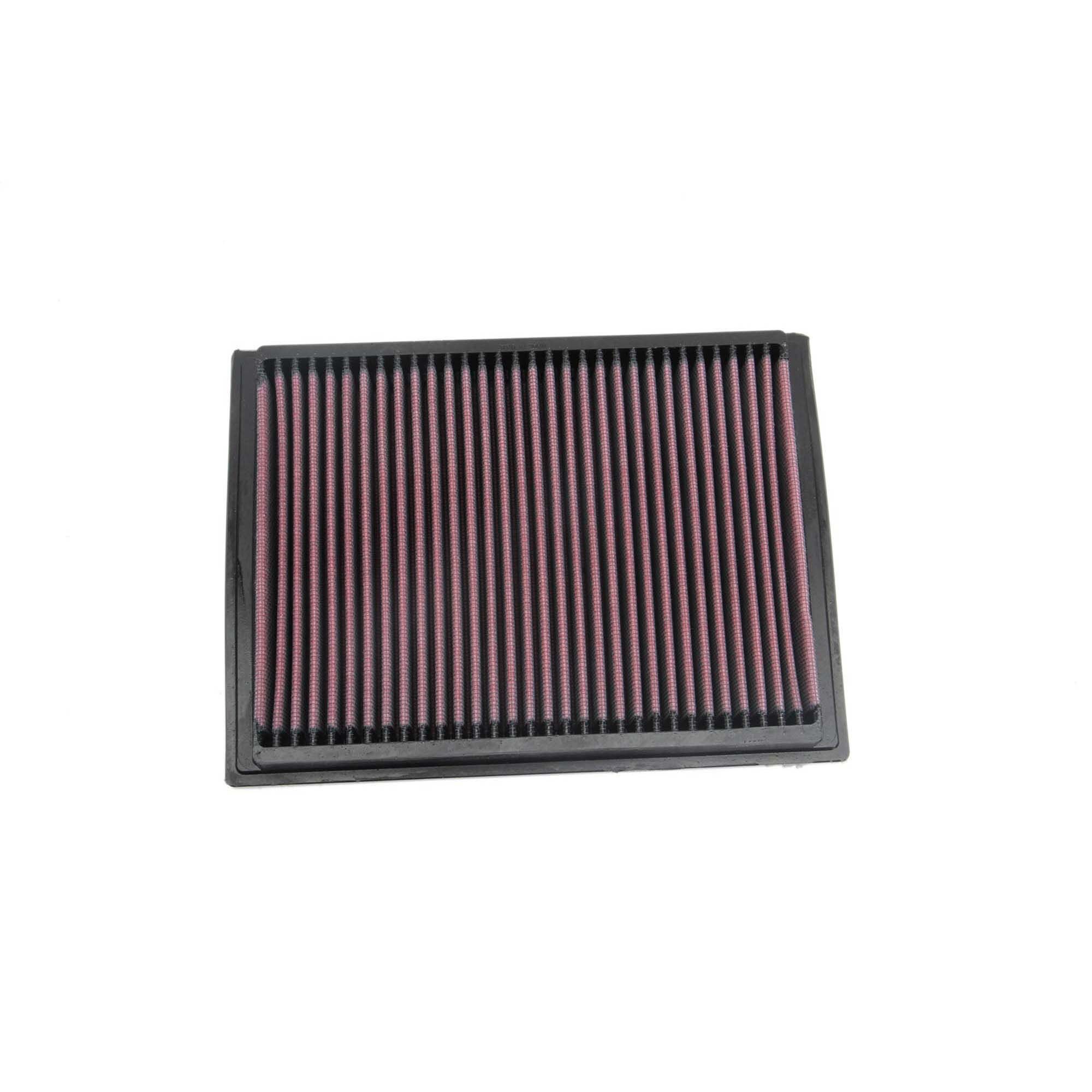 Dinan K&N Free-Flow Replacement Air Filter - 2001-2003 BMW 525i/530i/1999-2002 Z3/2003-2006 Z4