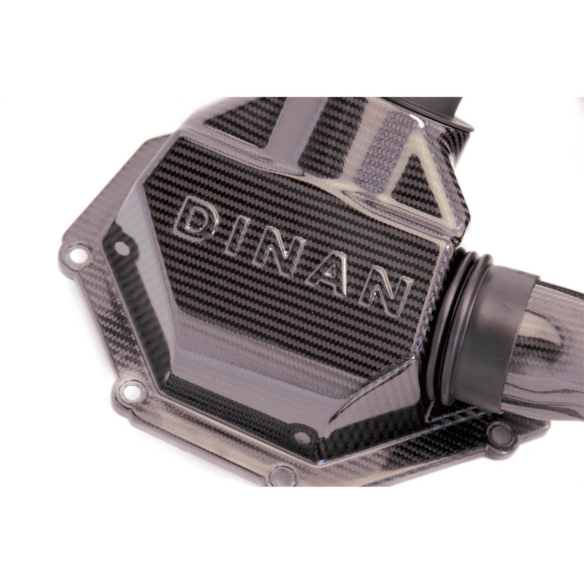 Dinan Cold Air Intake - 2012-2018 BMW M6