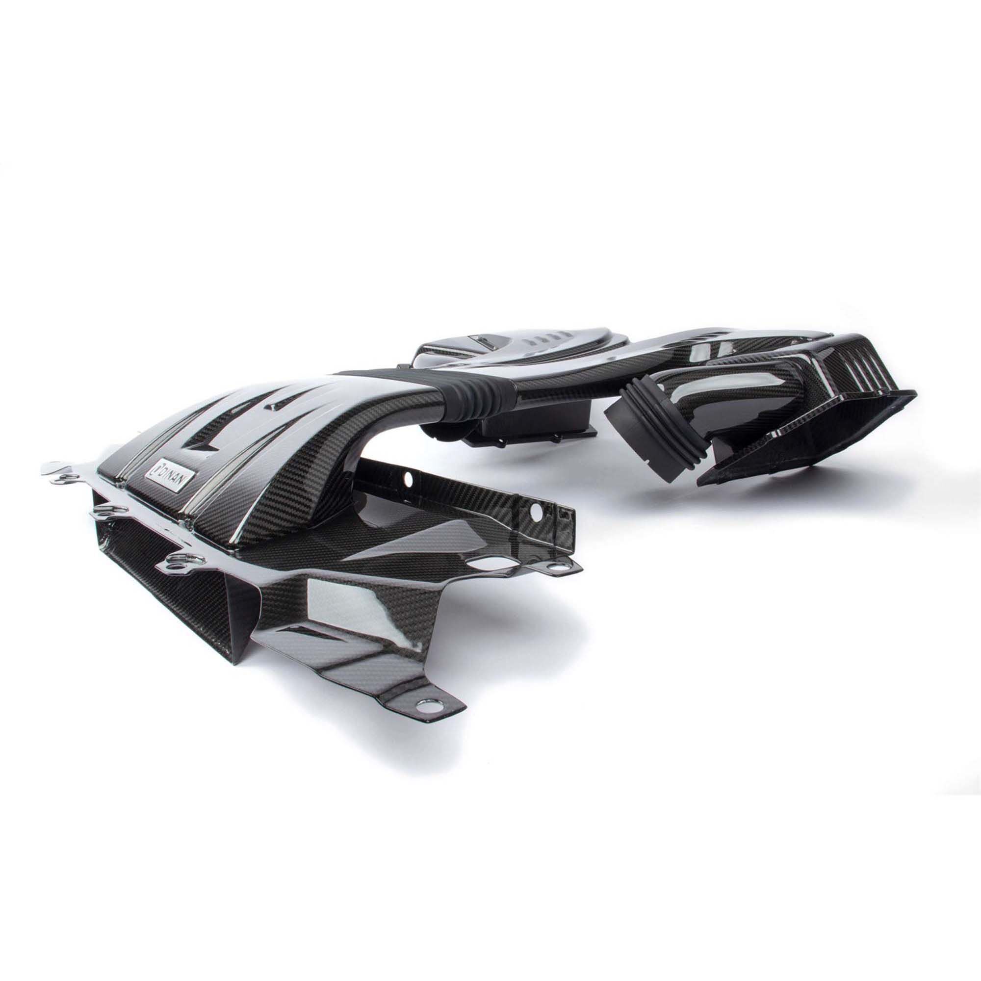 Dinan Cold Air Intake - 2020-2023 BMW X5M/X6M