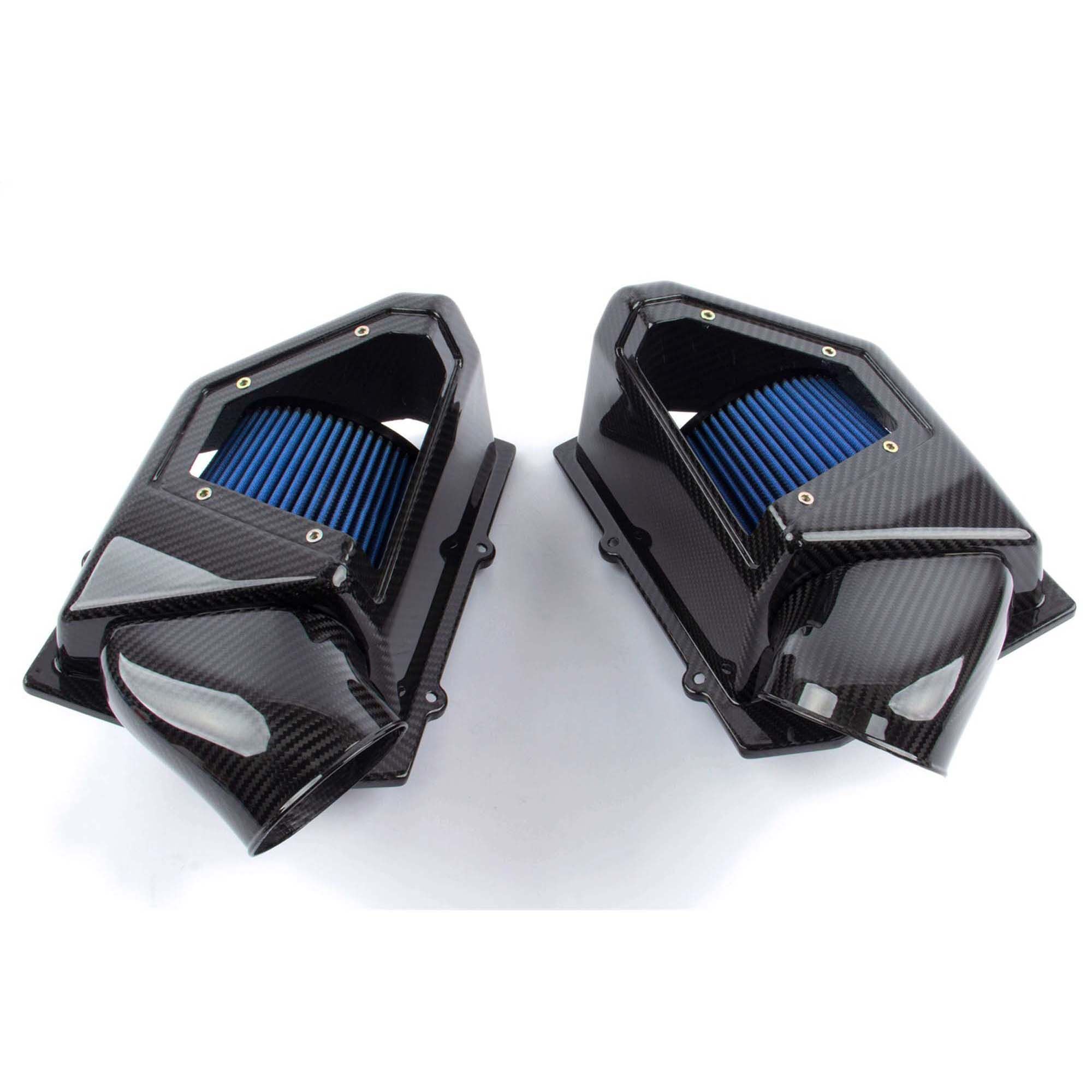 Dinan Cold Air Intake - 2020-2023 BMW X5M/X6M