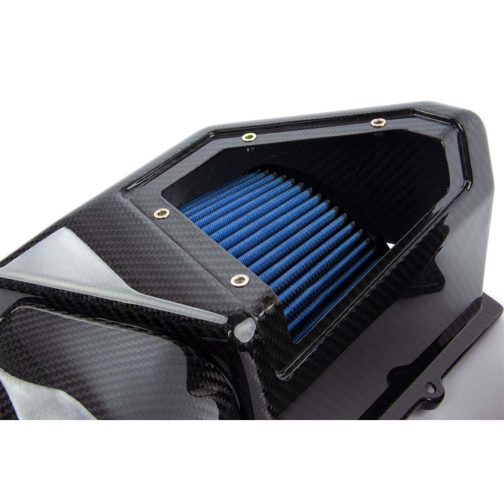 Dinan Cold Air Intake - 2020-2023 BMW X5M/X6M