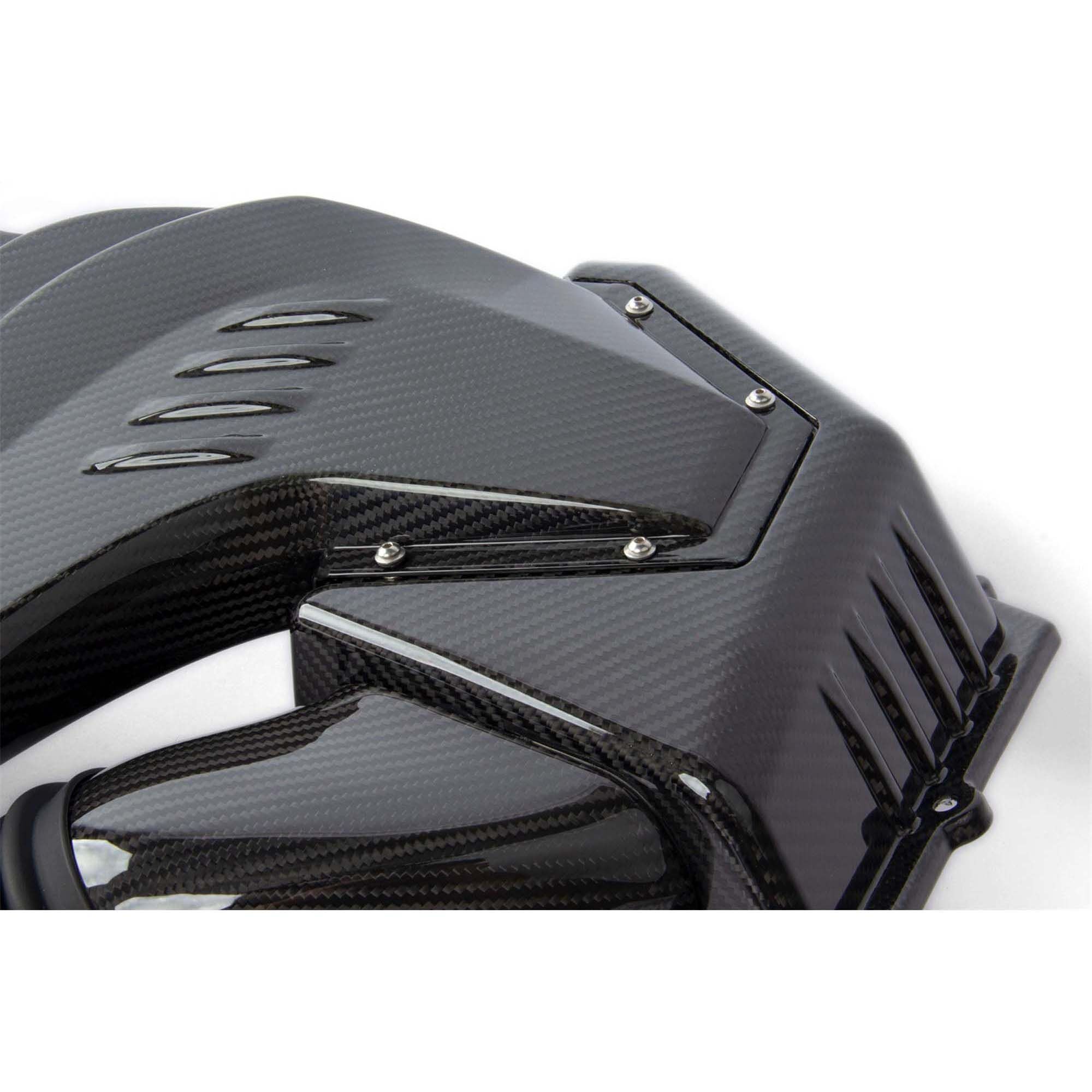 Dinan Cold Air Intake - 2020-2023 BMW X5M/X6M