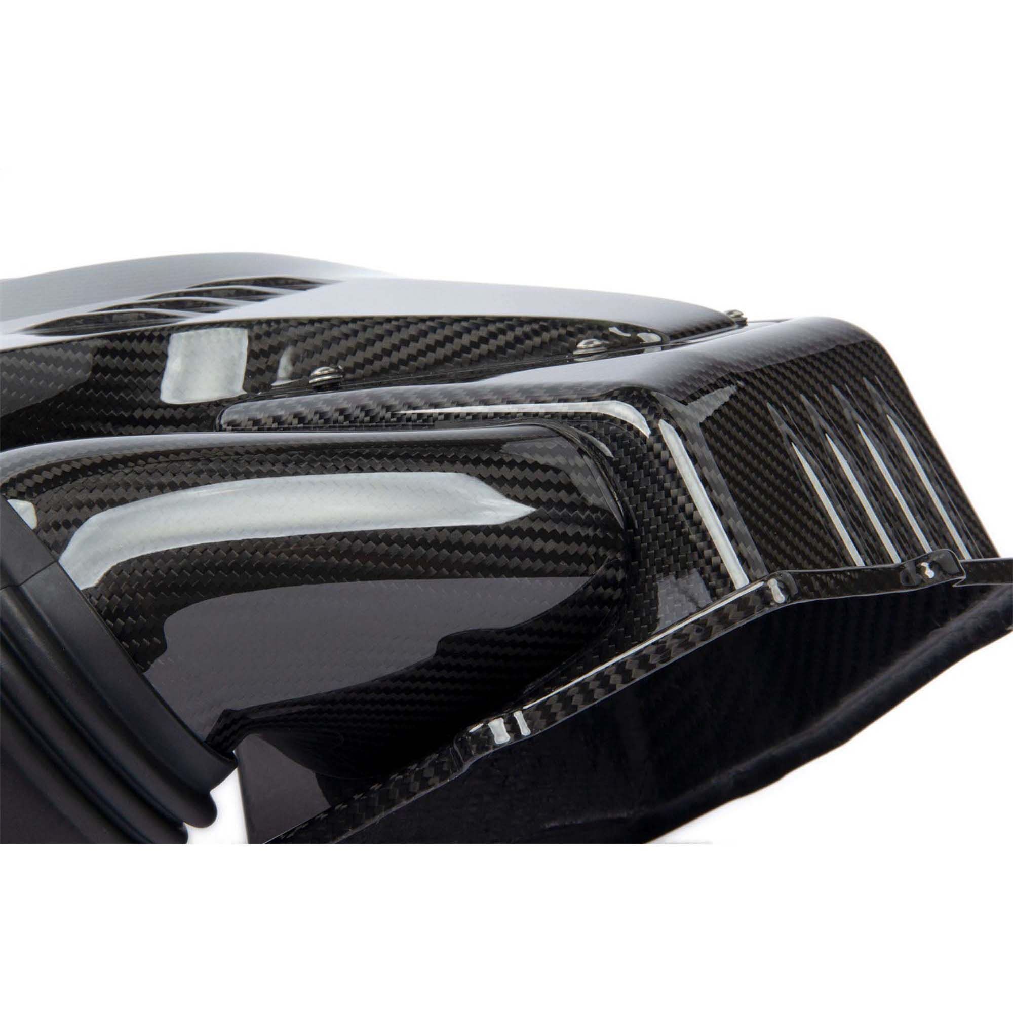 Dinan Cold Air Intake - 2020-2023 BMW X5M/X6M