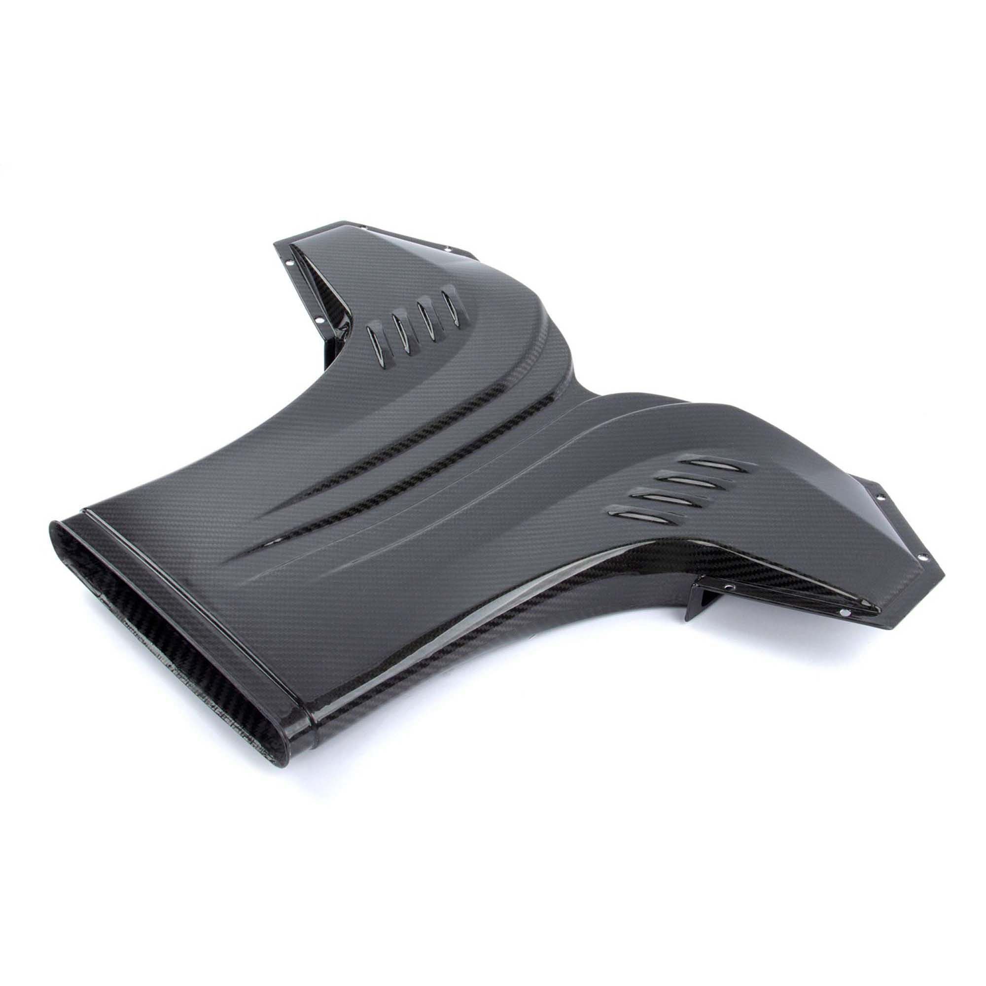Dinan Cold Air Intake - 2020-2023 BMW X5M/X6M