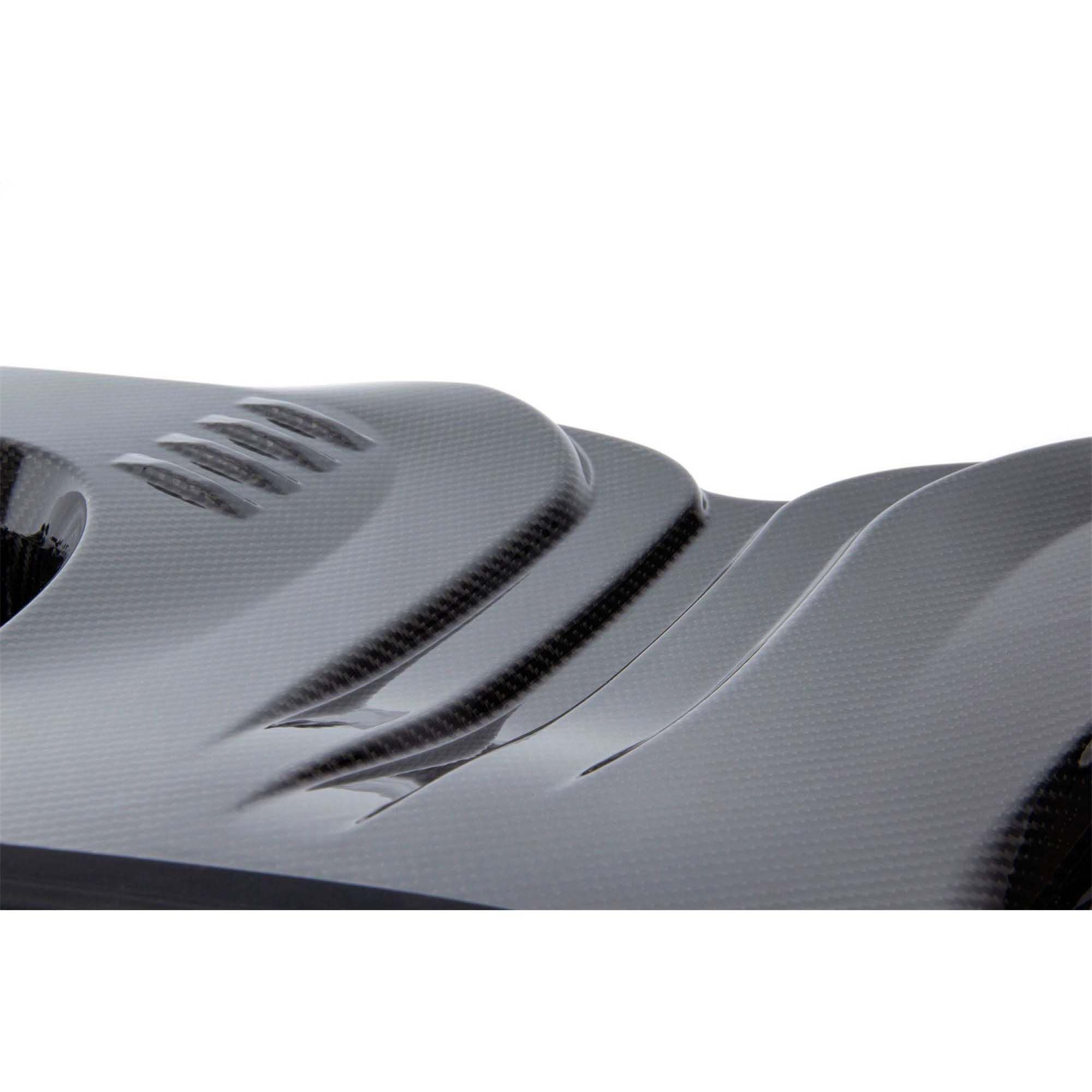 Dinan Cold Air Intake - 2020-2023 BMW X5M/X6M