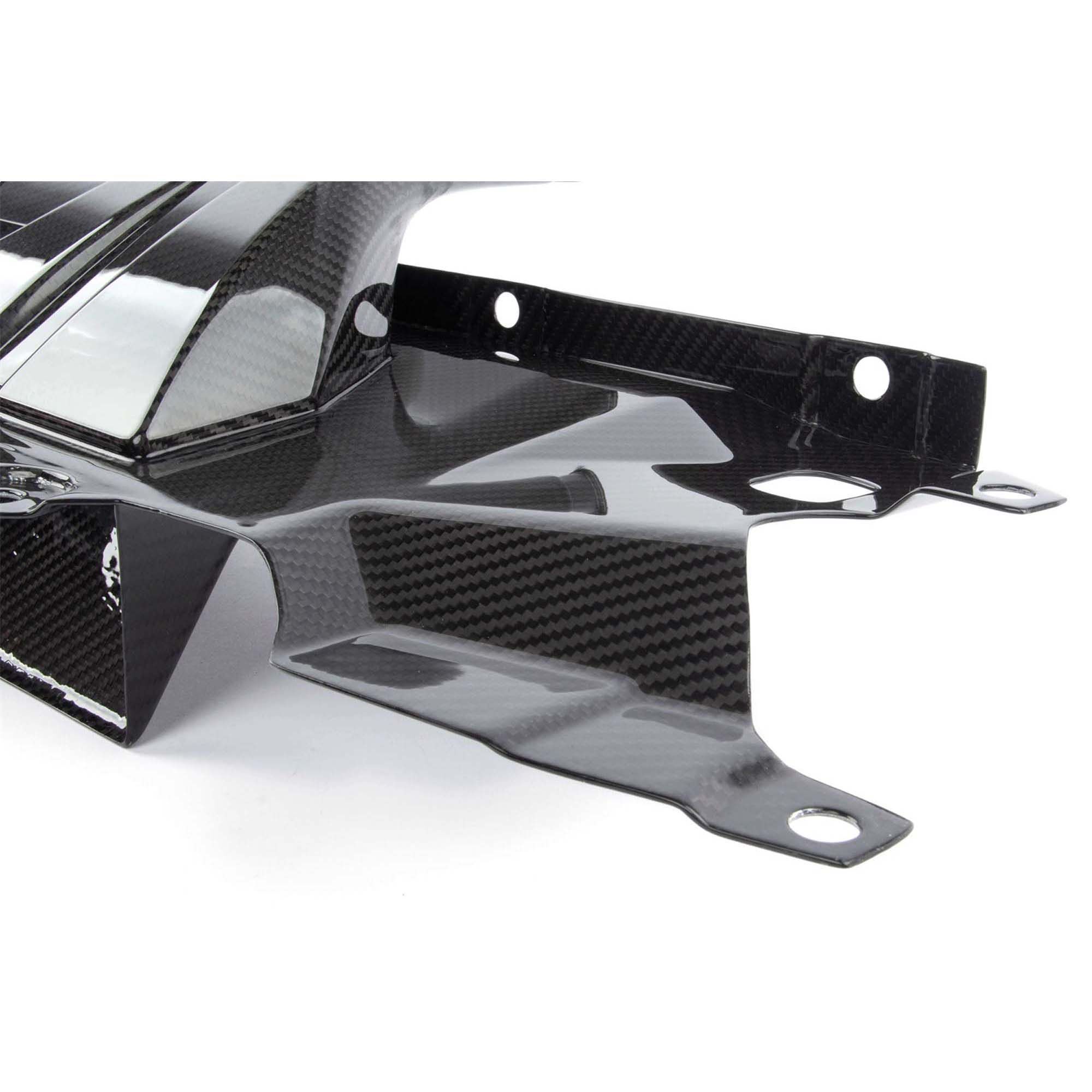 Dinan Cold Air Intake - 2020-2023 BMW X5M/X6M
