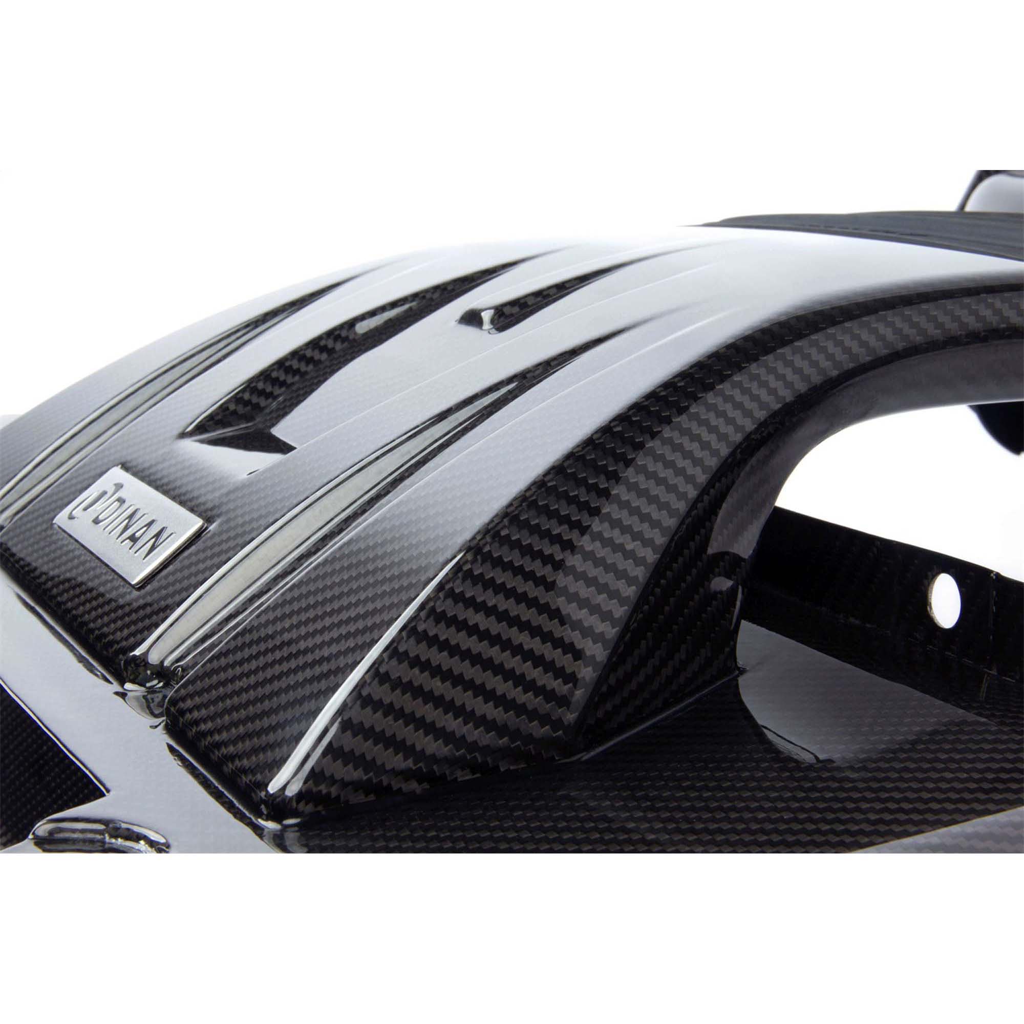 Dinan Cold Air Intake - 2020-2023 BMW X5M/X6M