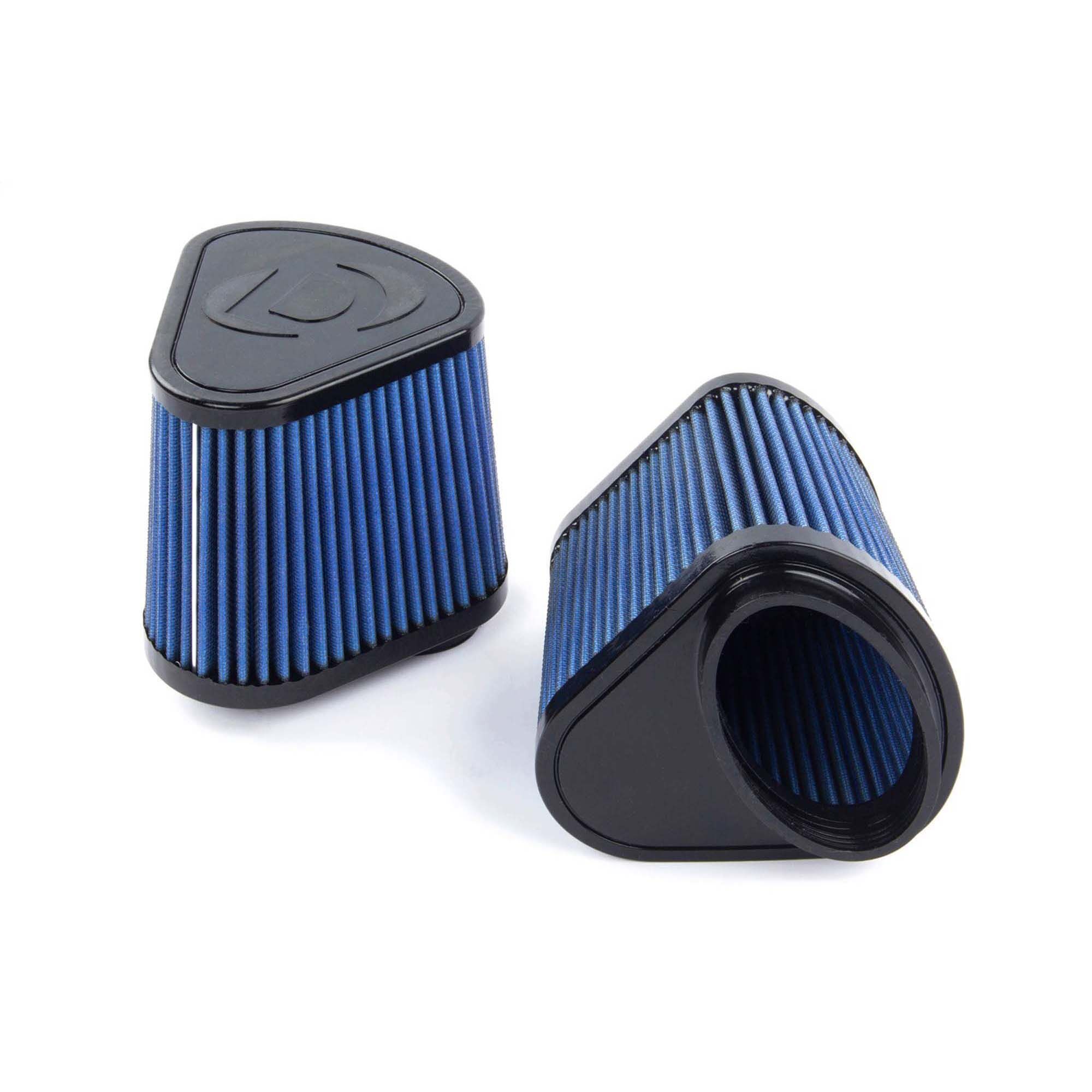 Dinan Cold Air Intake - 2020-2023 BMW X5M/X6M