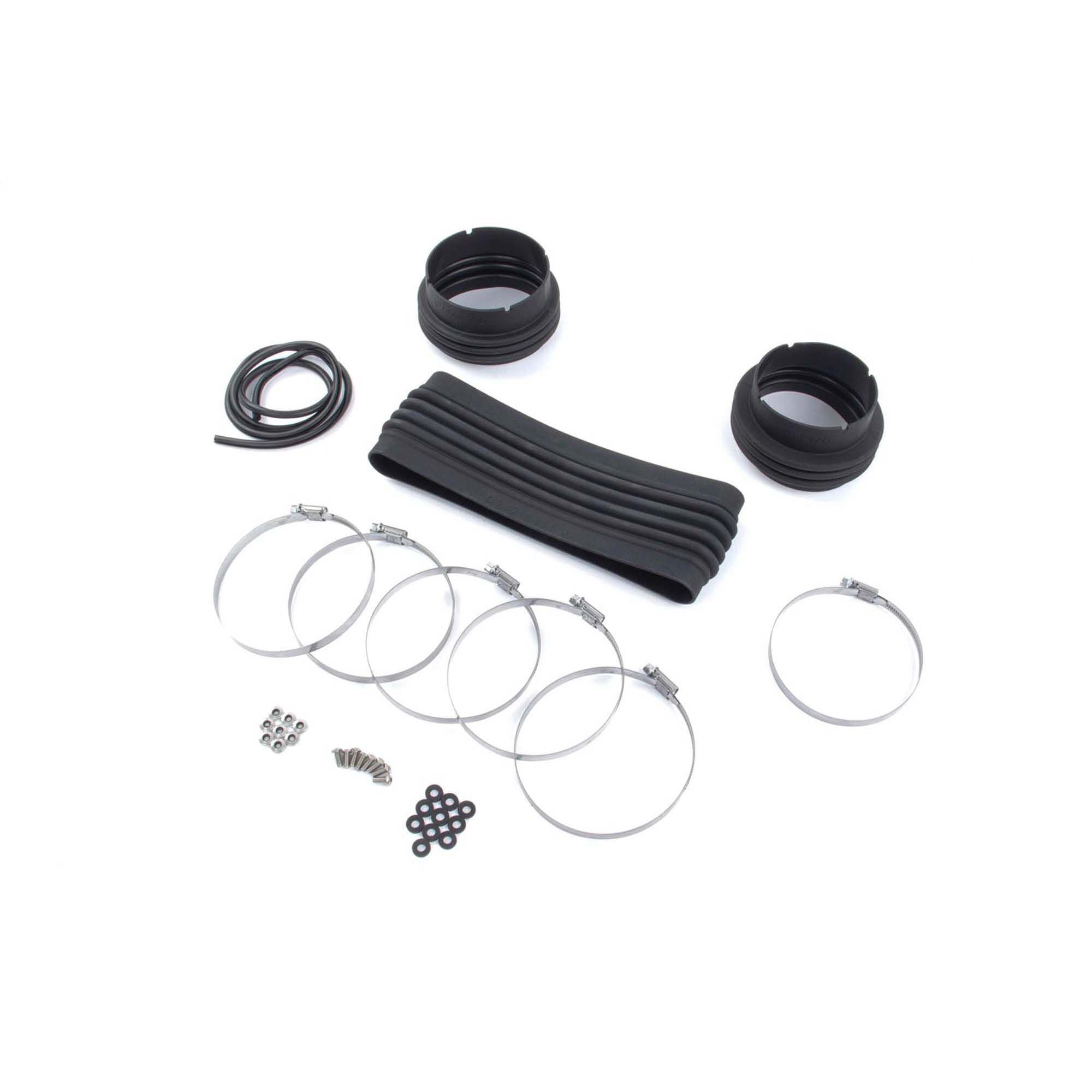 Dinan Cold Air Intake - 2020-2023 BMW X5M/X6M