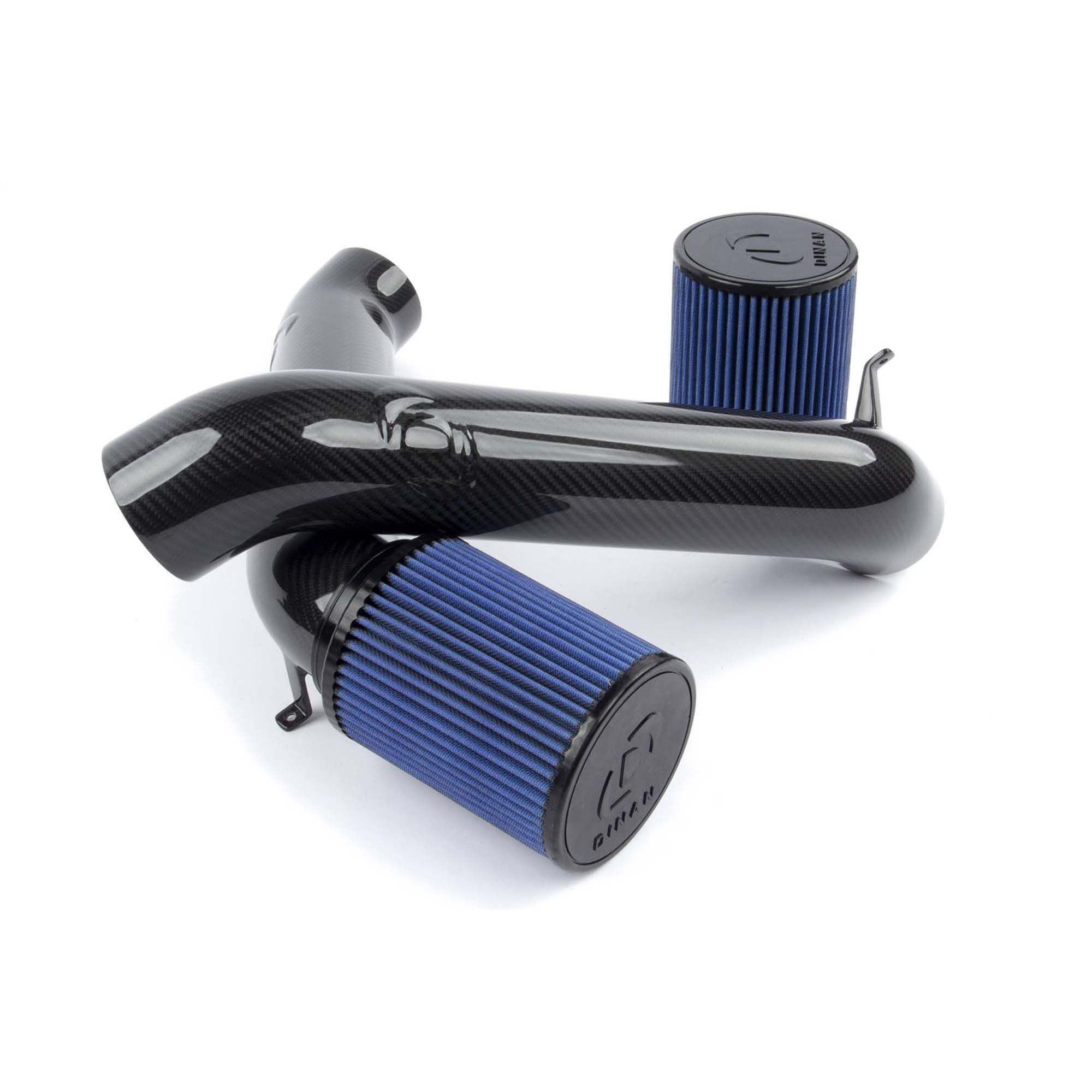 Dinan Cold Air Intake - 2000-2003 BMW M5