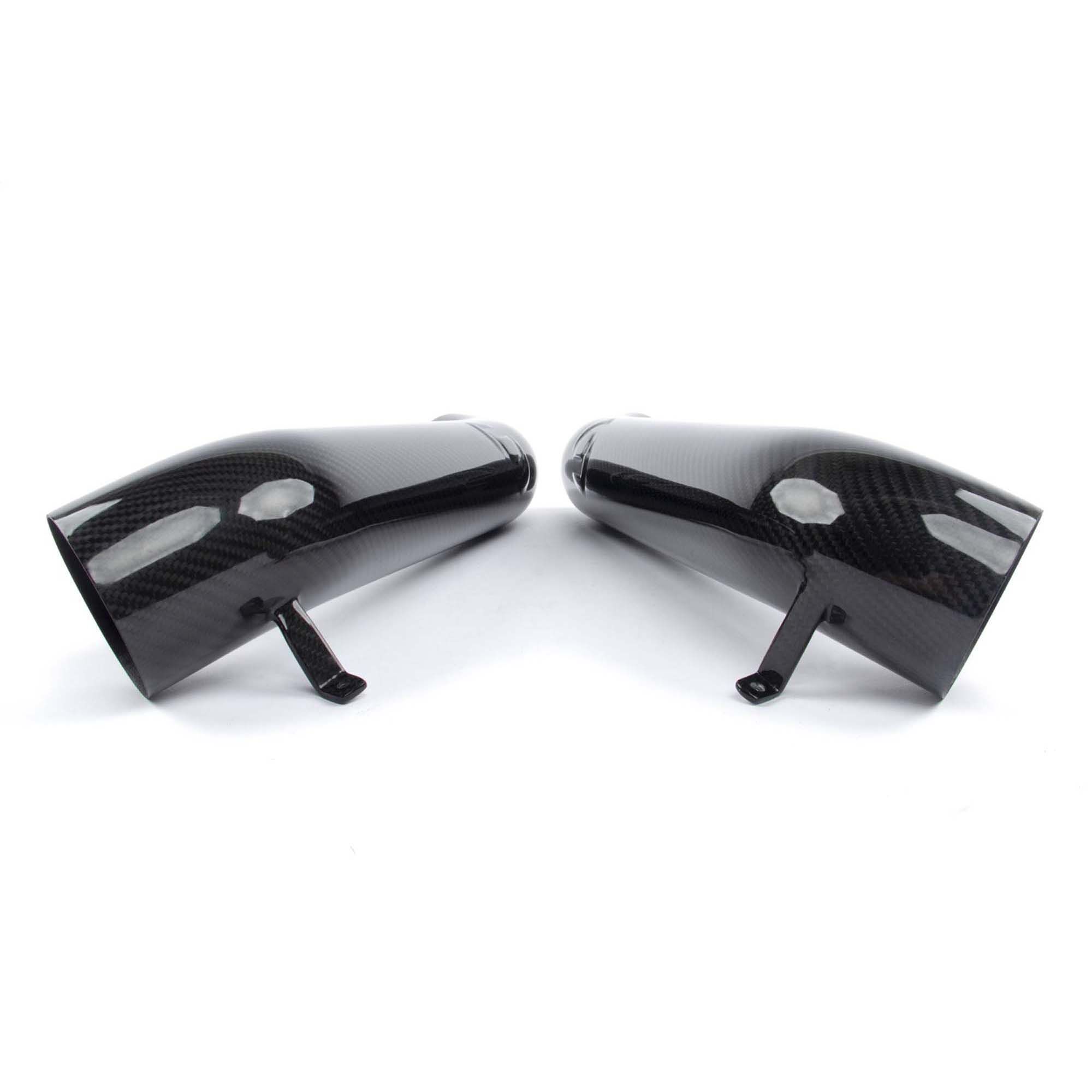 Dinan Cold Air Intake - 2000-2003 BMW M5