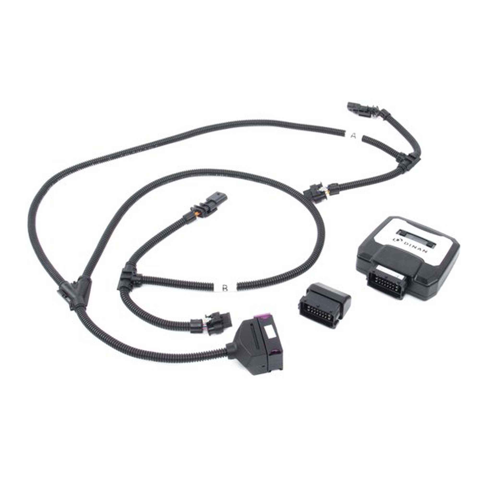 Dinan DINANTRONICS X - 2016-2023 BMW 230I/330I/430i/530i/X3 30I/X4 30I