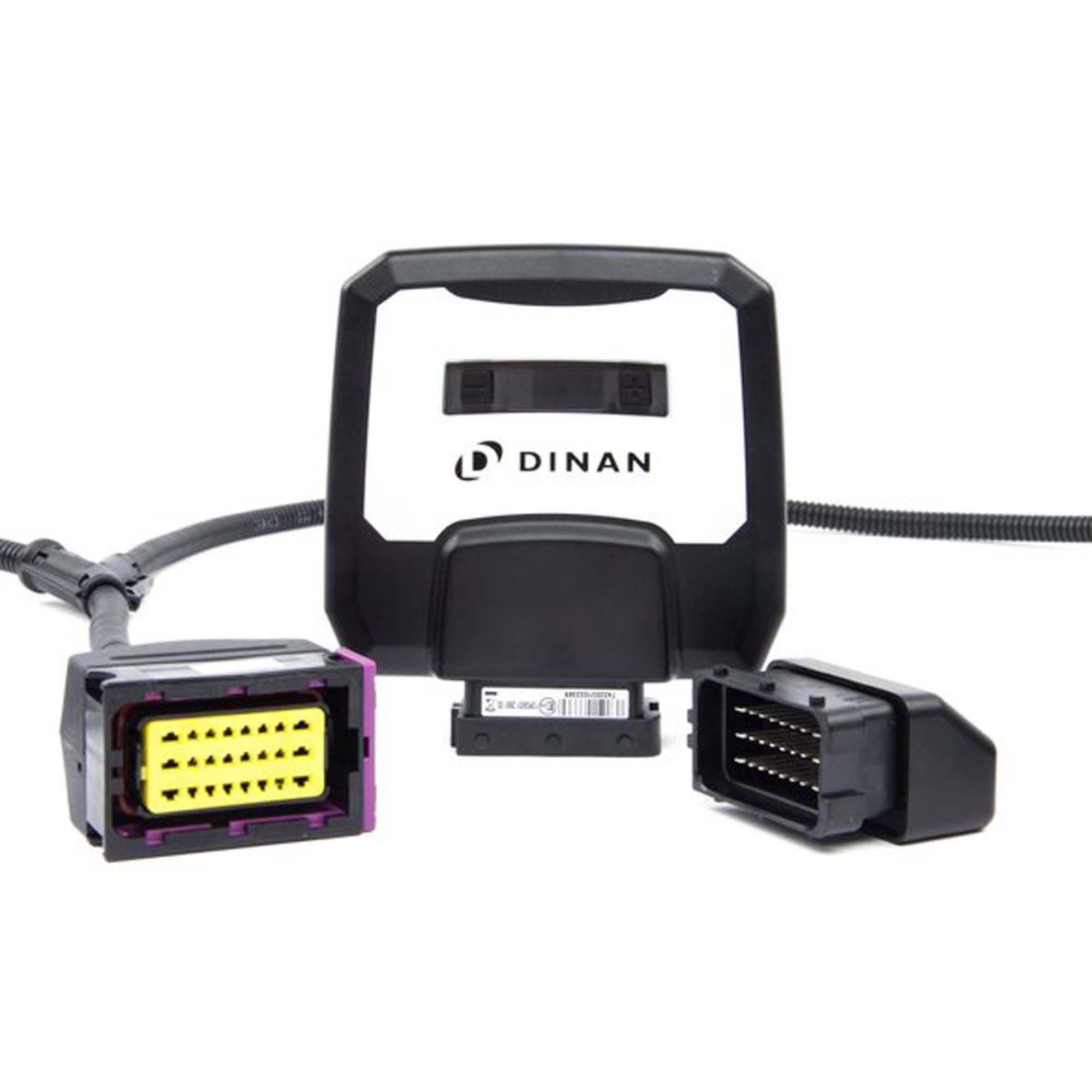 Dinan DINANTRONICS X - 2016-2023 BMW 230I/330I/430i/530i/X3 30I/X4 30I