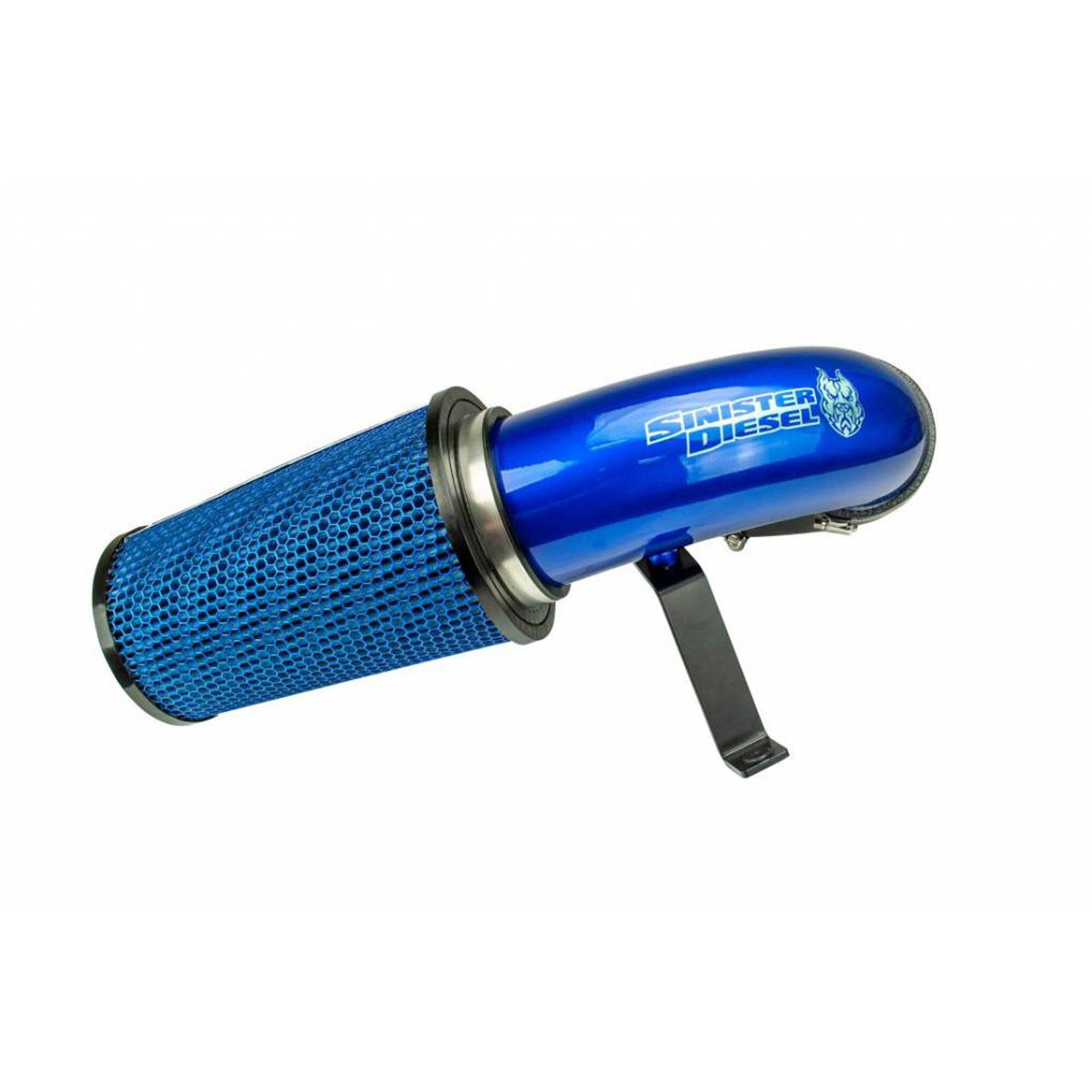 Sinister Diesel Cold Air Intake for 1994-1998 Dodge Cummins 5.9L 12V