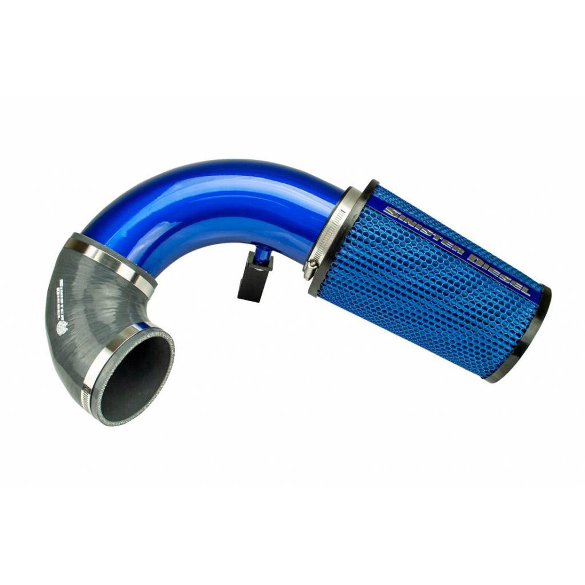Sinister Diesel Cold Air Intake for 1994-1998 Dodge Cummins 5.9L 12V