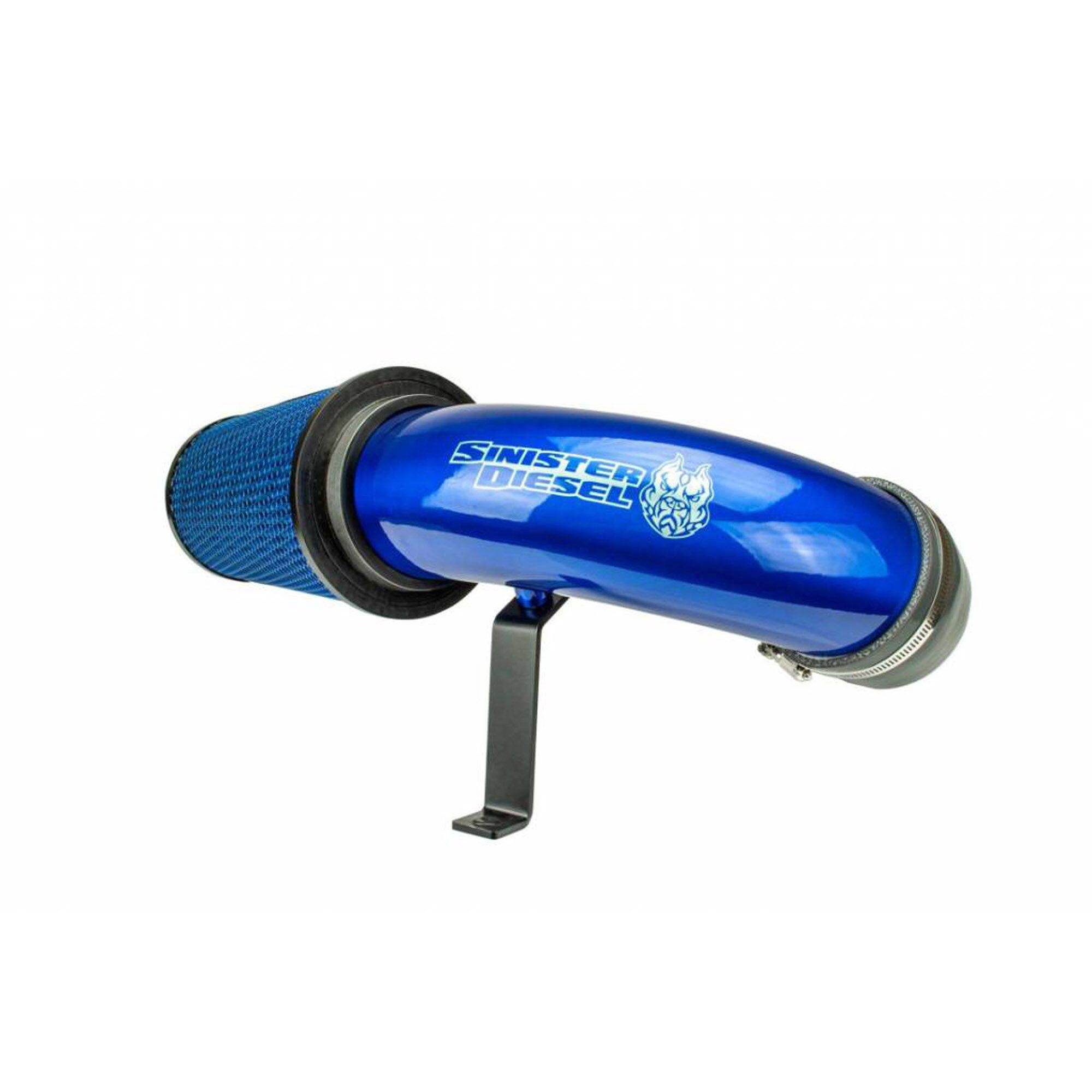 Sinister Diesel Cold Air Intake for 1994-1998 Dodge Cummins 5.9L 12V