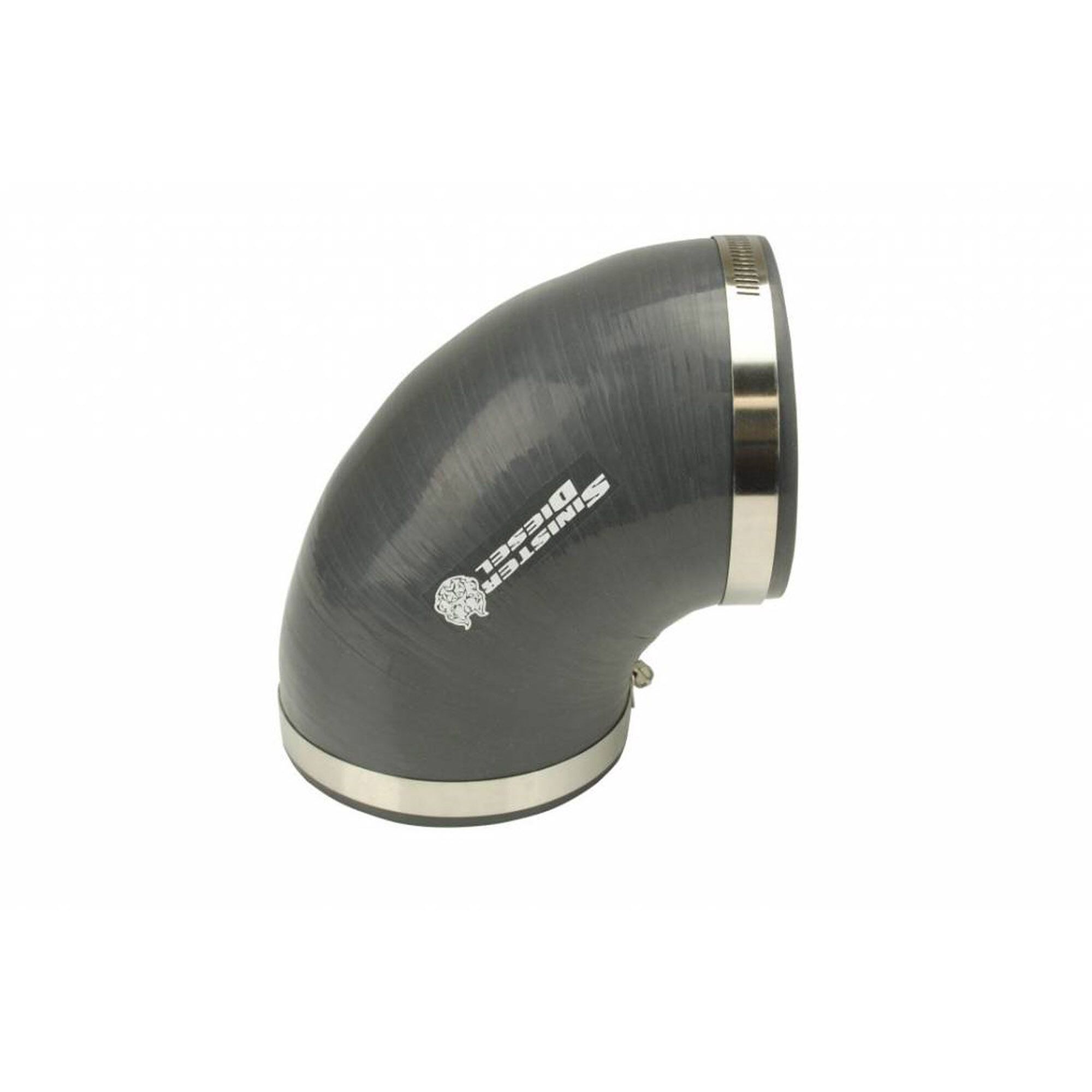 Sinister Diesel Cold Air Intake for 1994-1998 Dodge Cummins 5.9L 12V