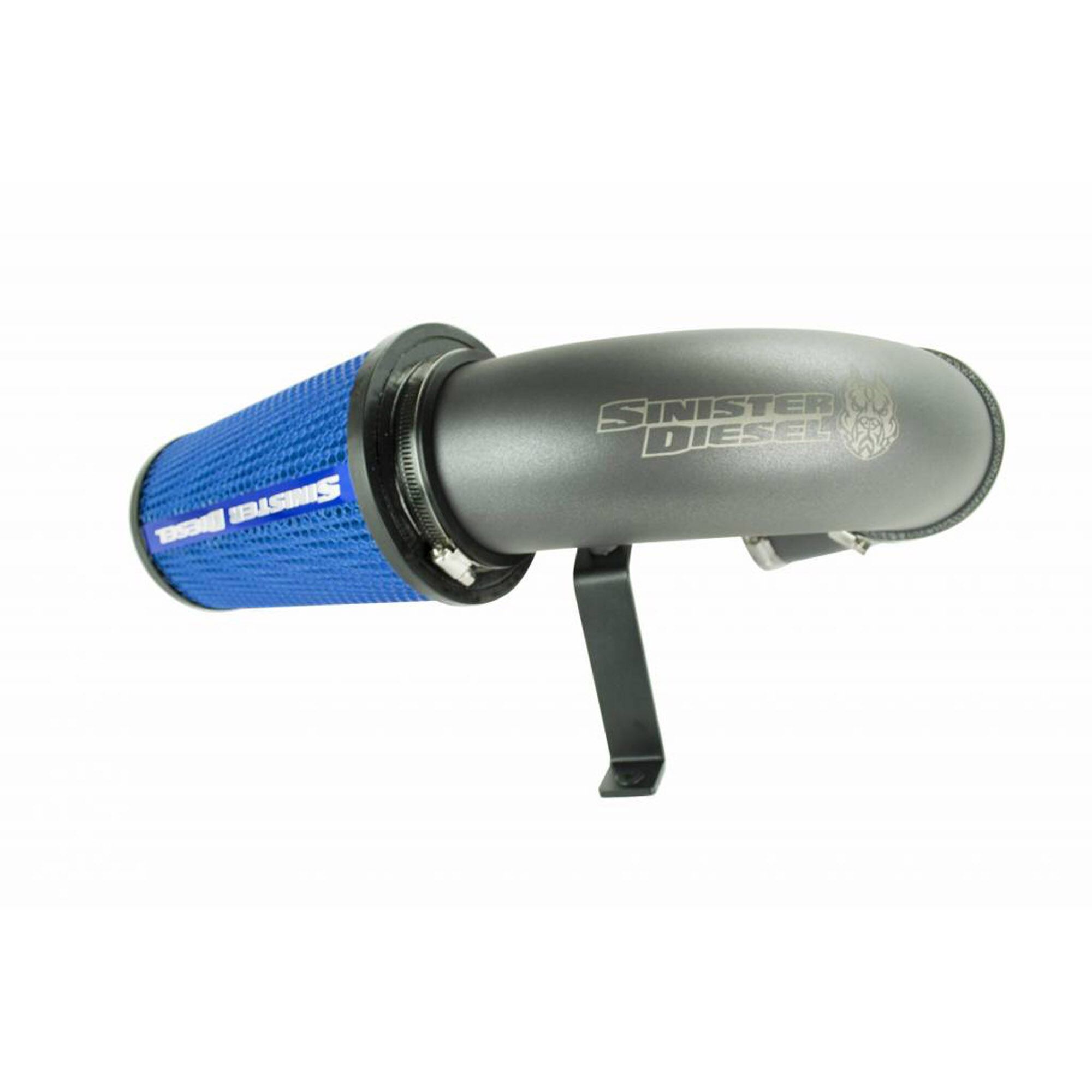 Sinister Diesel Cold Air Intake for 1994-1998 Dodge Cummins 5.9L 12V