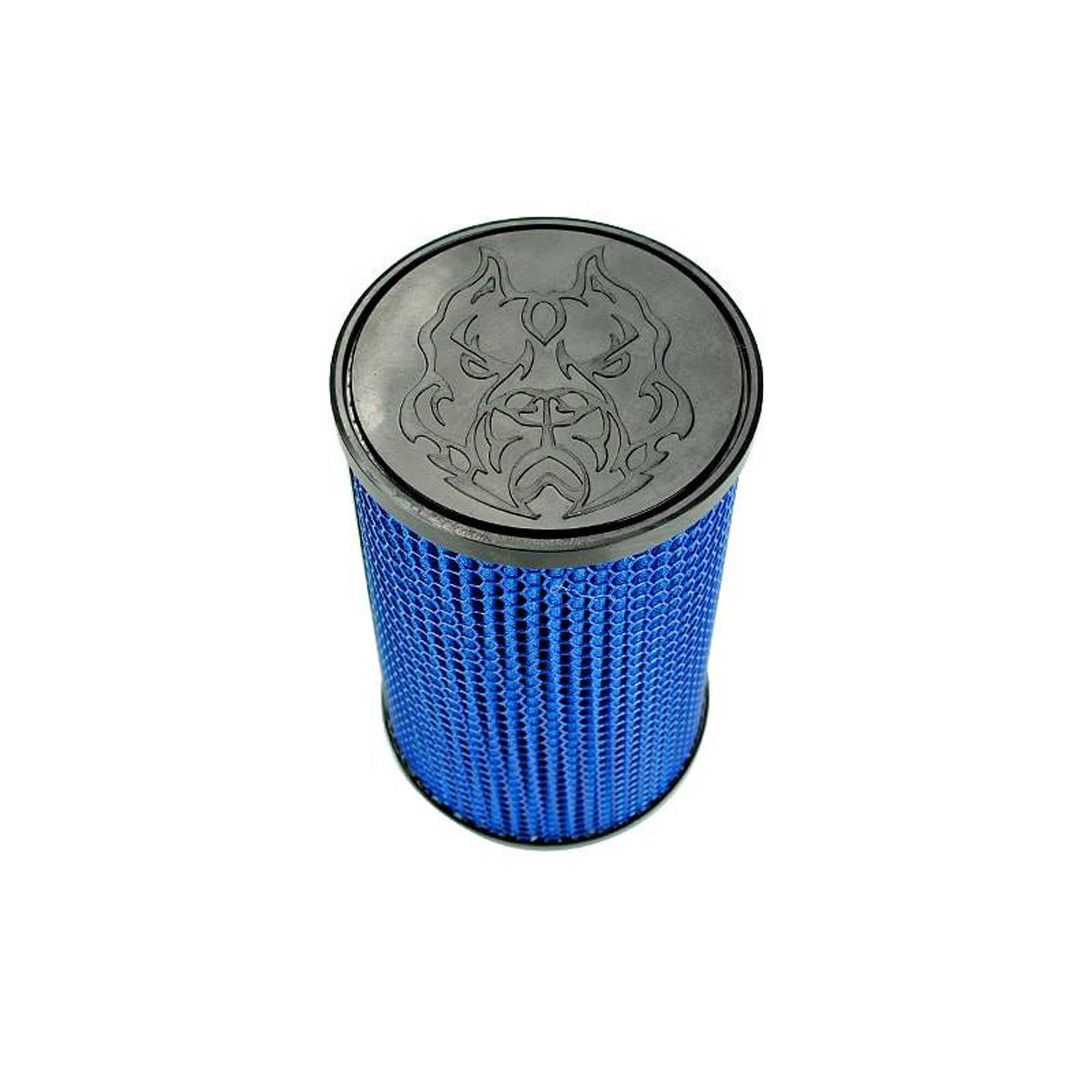Sinister Universal Replacement Air Filter 4" Inner Diameter