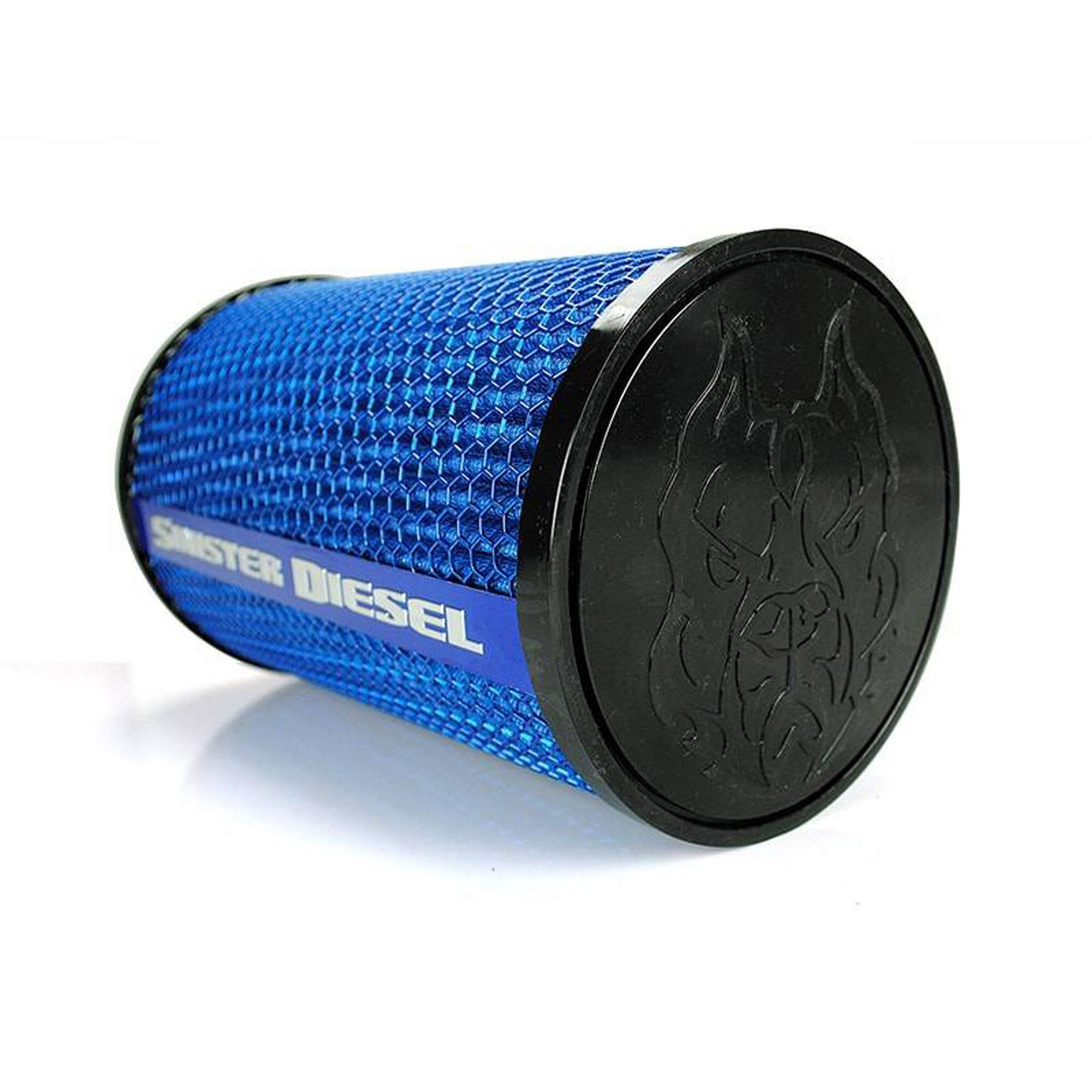 Sinister Universal Replacement Air Filter 4" Inner Diameter