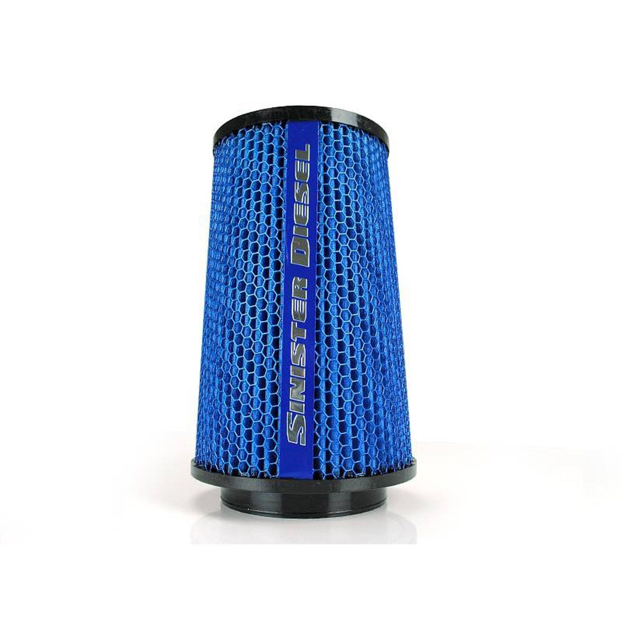 Sinister Universal Replacement Air Filter 4" Inner Diameter
