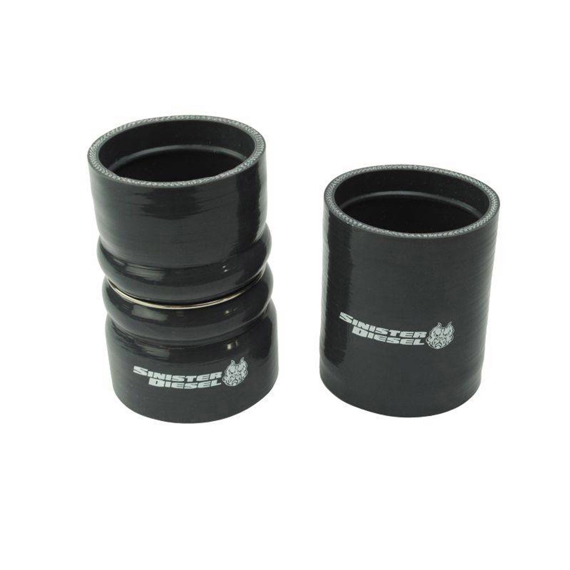 Sinister Cold Side Charge Pipe for 2003-2007 Ford Powerstroke 6.0L