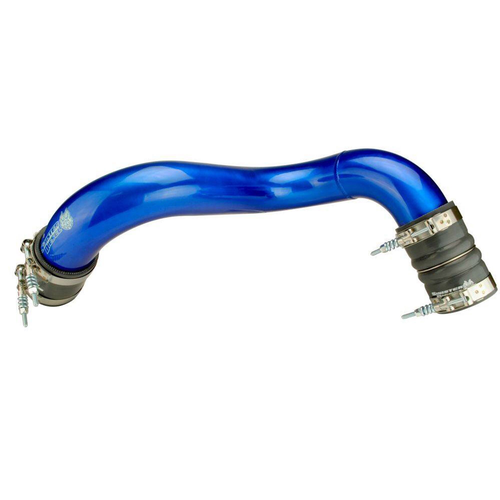 Sinister Cold Side Charge Pipe for 2003-2007 Ford Powerstroke 6.0L