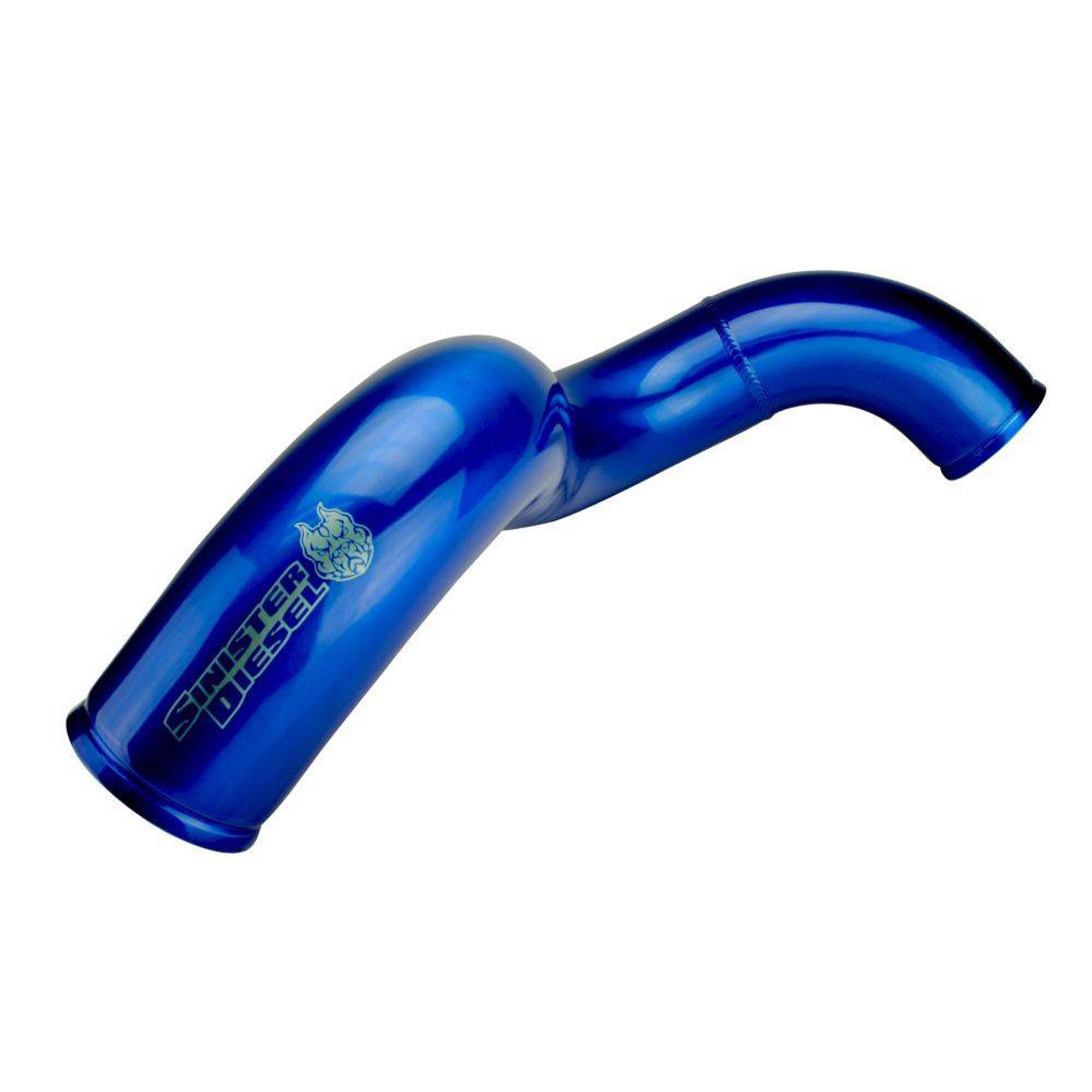 Sinister Cold Side Charge Pipe for 2003-2007 Ford Powerstroke 6.0L