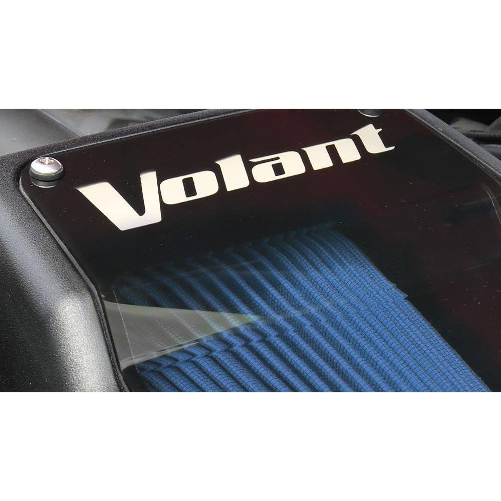 Volant Closed Box Air Intake (18740) 2006-2009 Toyota Fj Cruiser 4.0L V6-18740