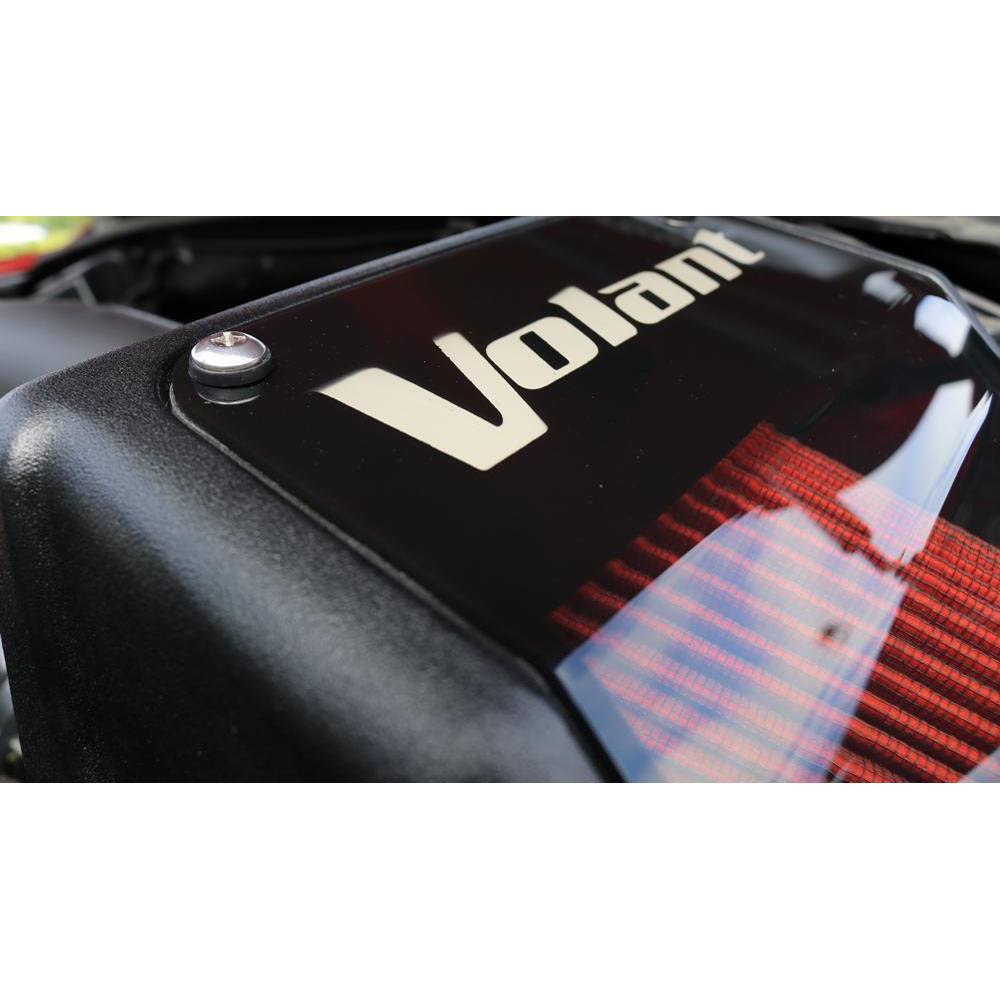 Volant Closed Box Air Intake (18740) 2006-2009 Toyota Fj Cruiser 4.0L V6-187406