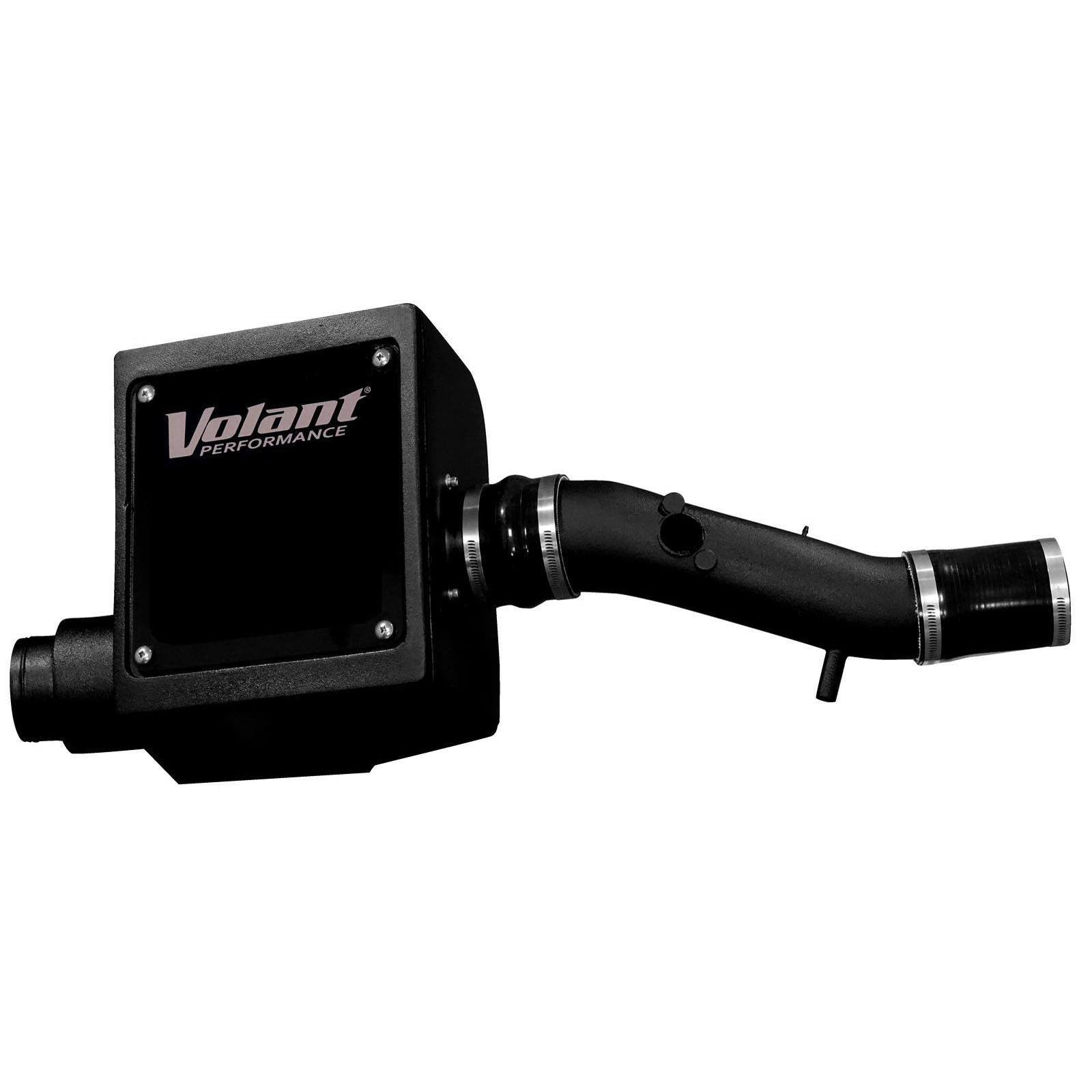 Volant Closed Box Air Intake (18740) 2006-2009 Toyota Fj Cruiser 4.0L V6-187406