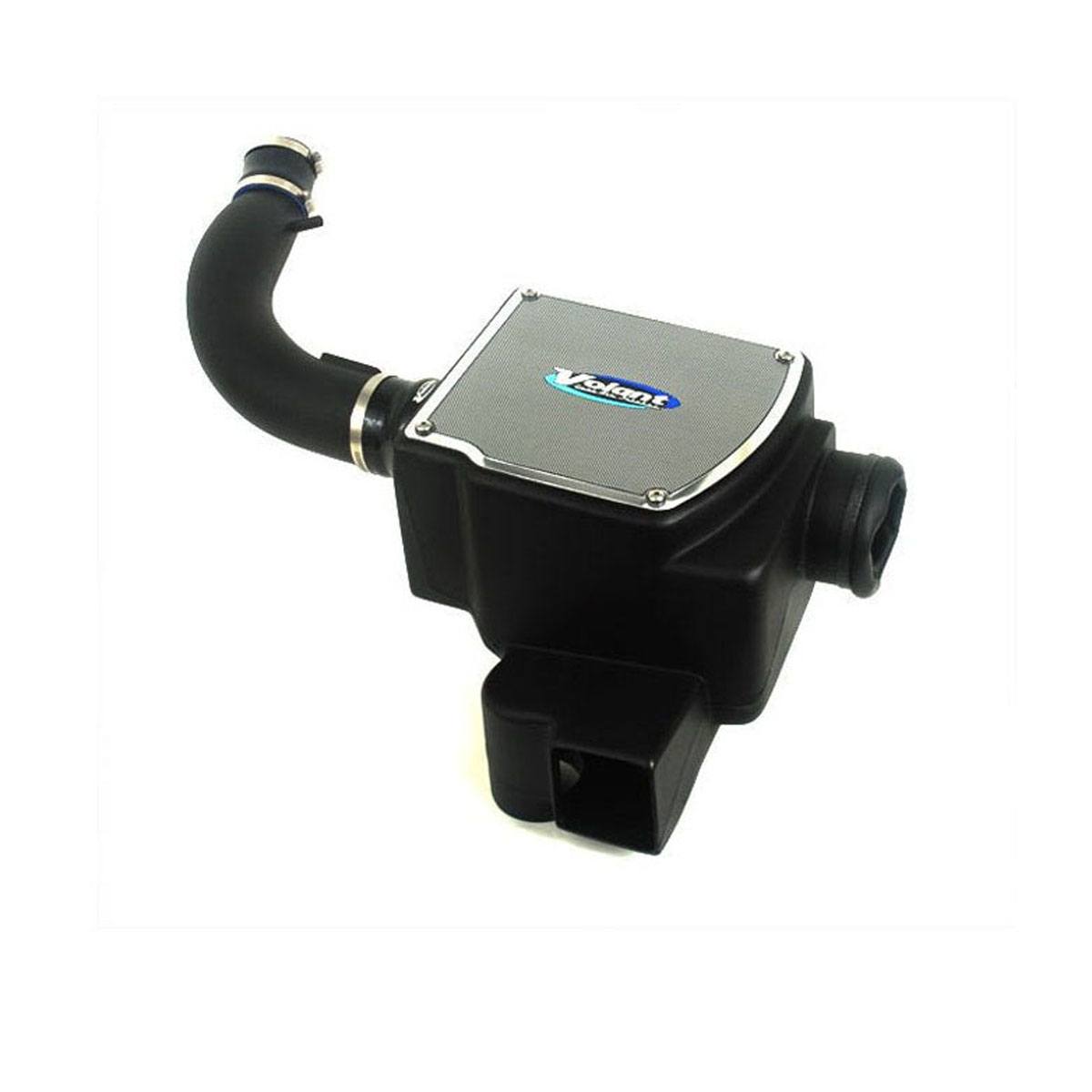 Volant Closed Box Air Intake (19642) 2007-2008 Ford F-150 4.6L V8