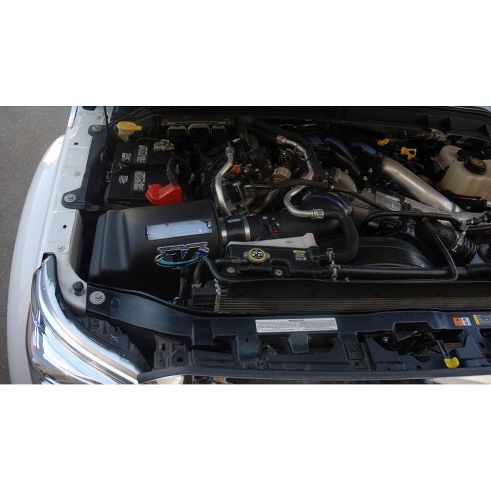 Volant Closed Box Air Intake (19867) 2011-2015 Ford F-250/F-350 Super Duty 6.7L V8-19867