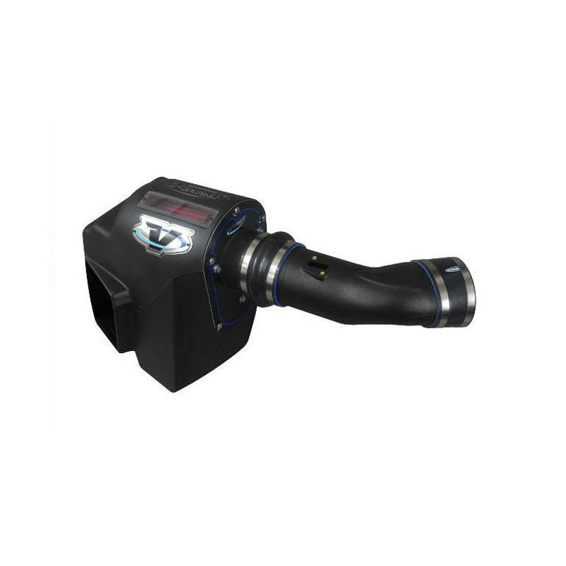 Volant Closed Box Air Intake (19867) 2011-2015 Ford F-250/F-350 Super Duty 6.7L V8-198676