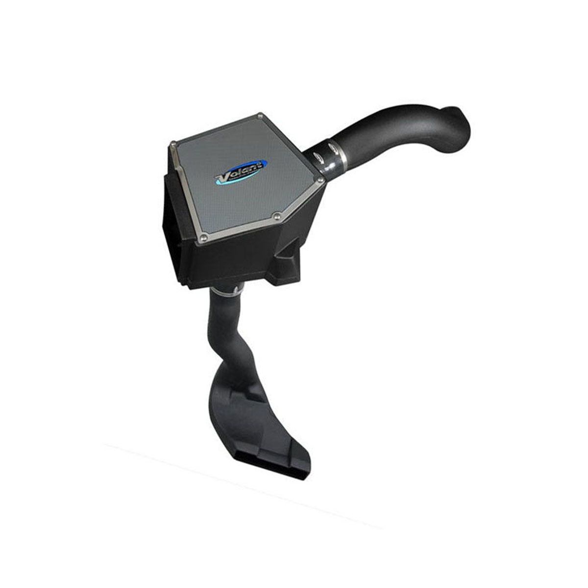 Volant Closed Box With Scoop (350603
