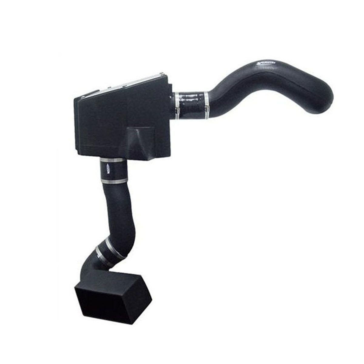 Volant Closed Box With Scoop (359601