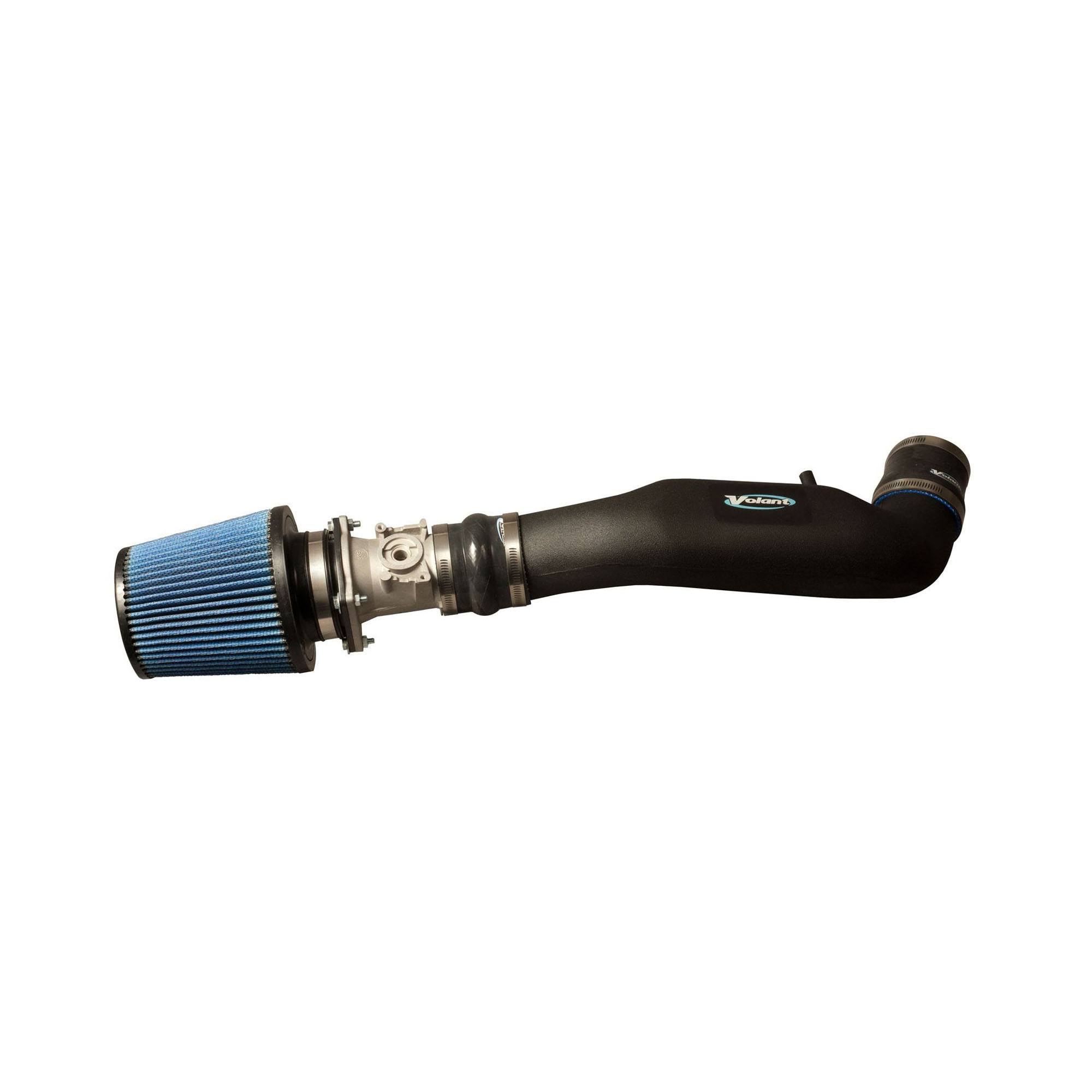 Volant Open Element Air Intake (29730) 2002-2003 Ford Ranger 3.0L V6