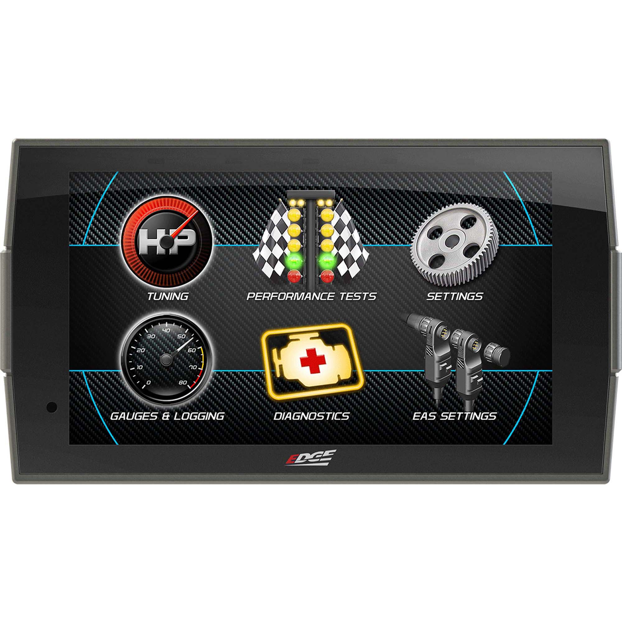 Edge Products CTS3 Diesel Evolution Programmer - 85400-200